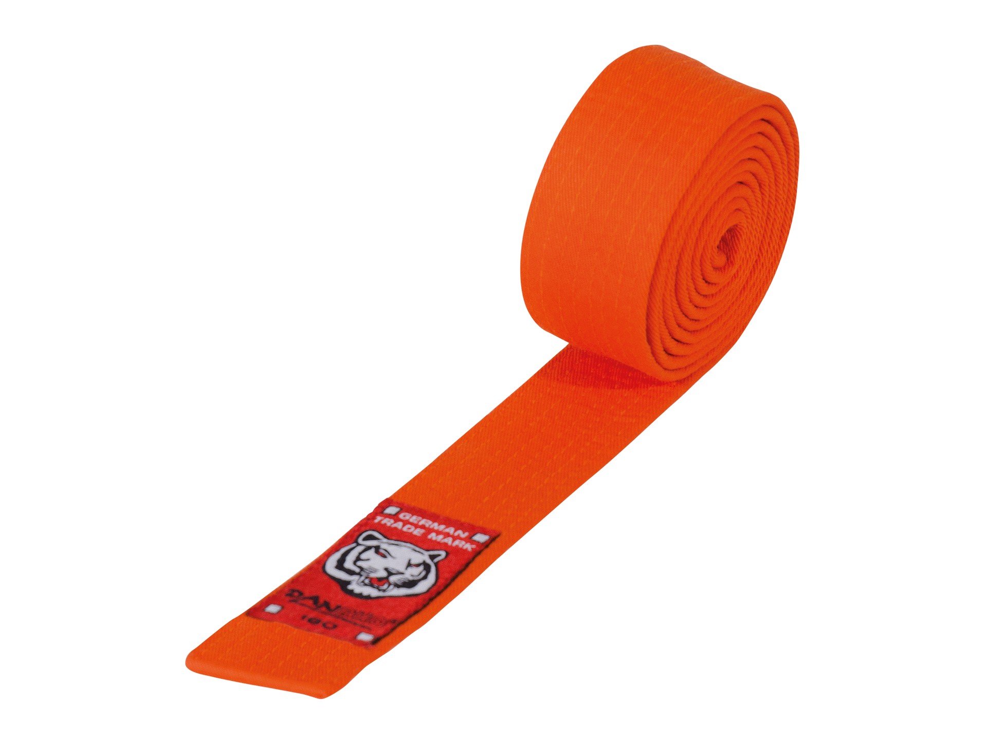 DANRHO Ceinture Budo Junior
