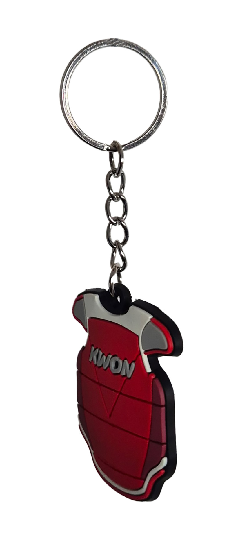 Porte-clés Plastron Taekwondo