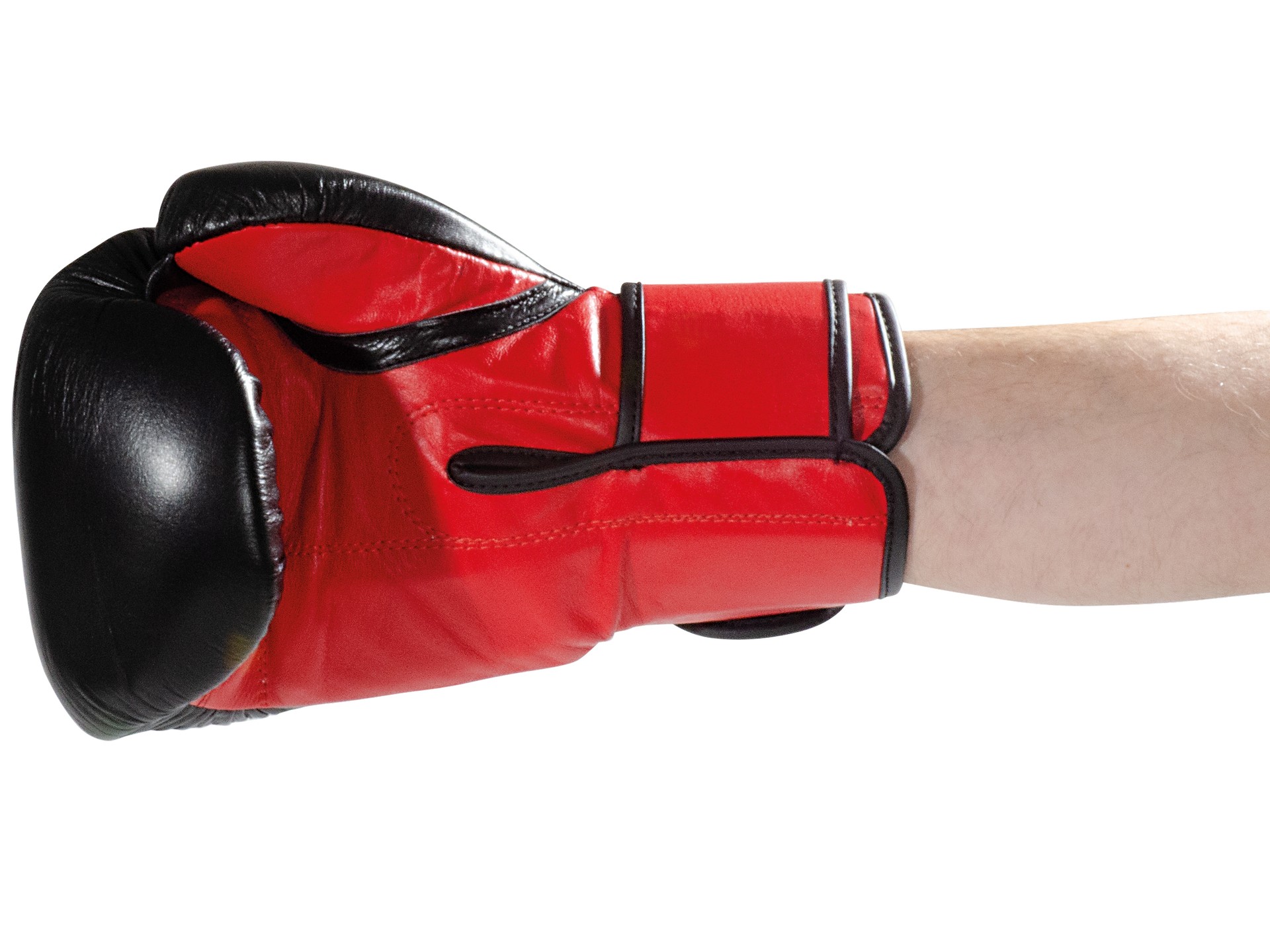 Gants de boxe KO Champ