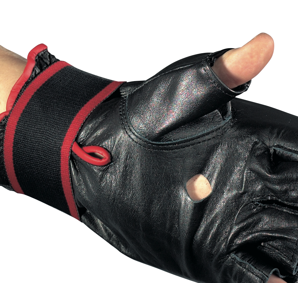 Gants d'autodéfense Vritus