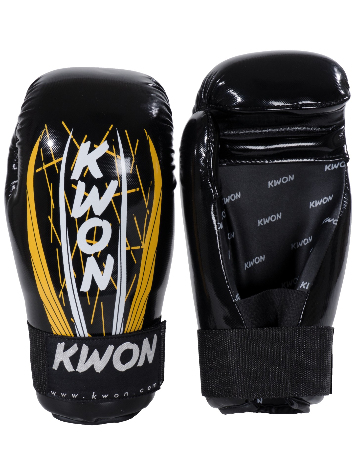 Gants Phantom