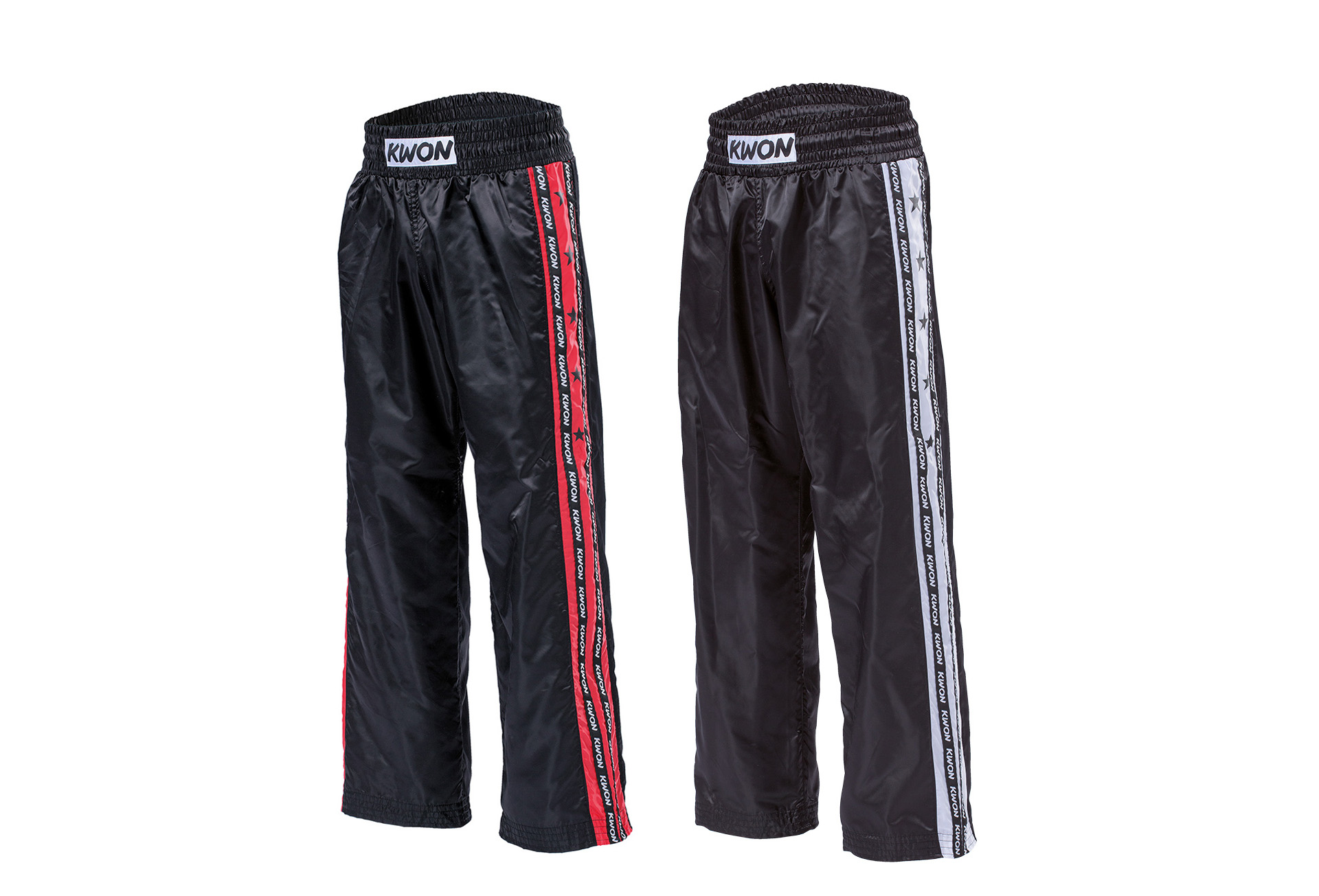 Pantalon Satin design professionnel