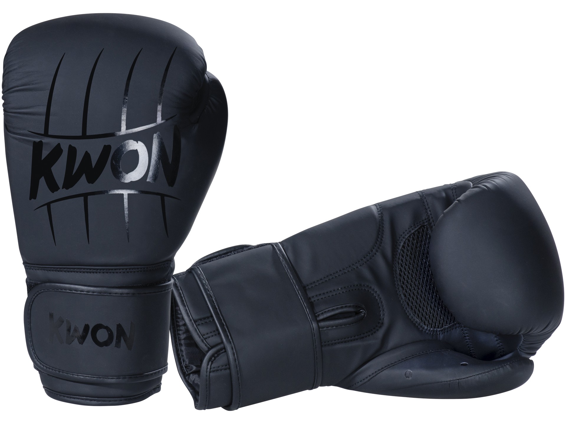 Gants de boxe Scratch