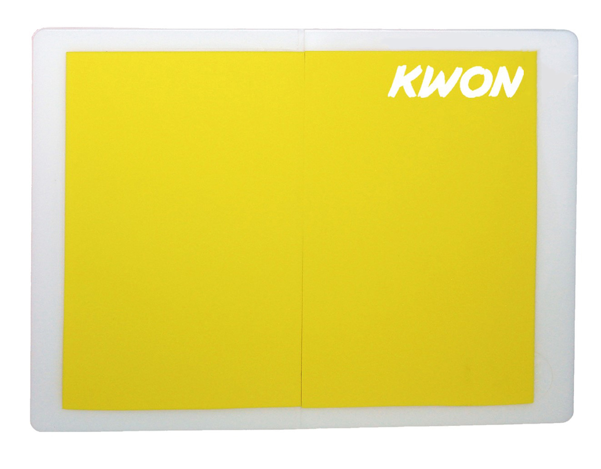 KWON Planche de rupture