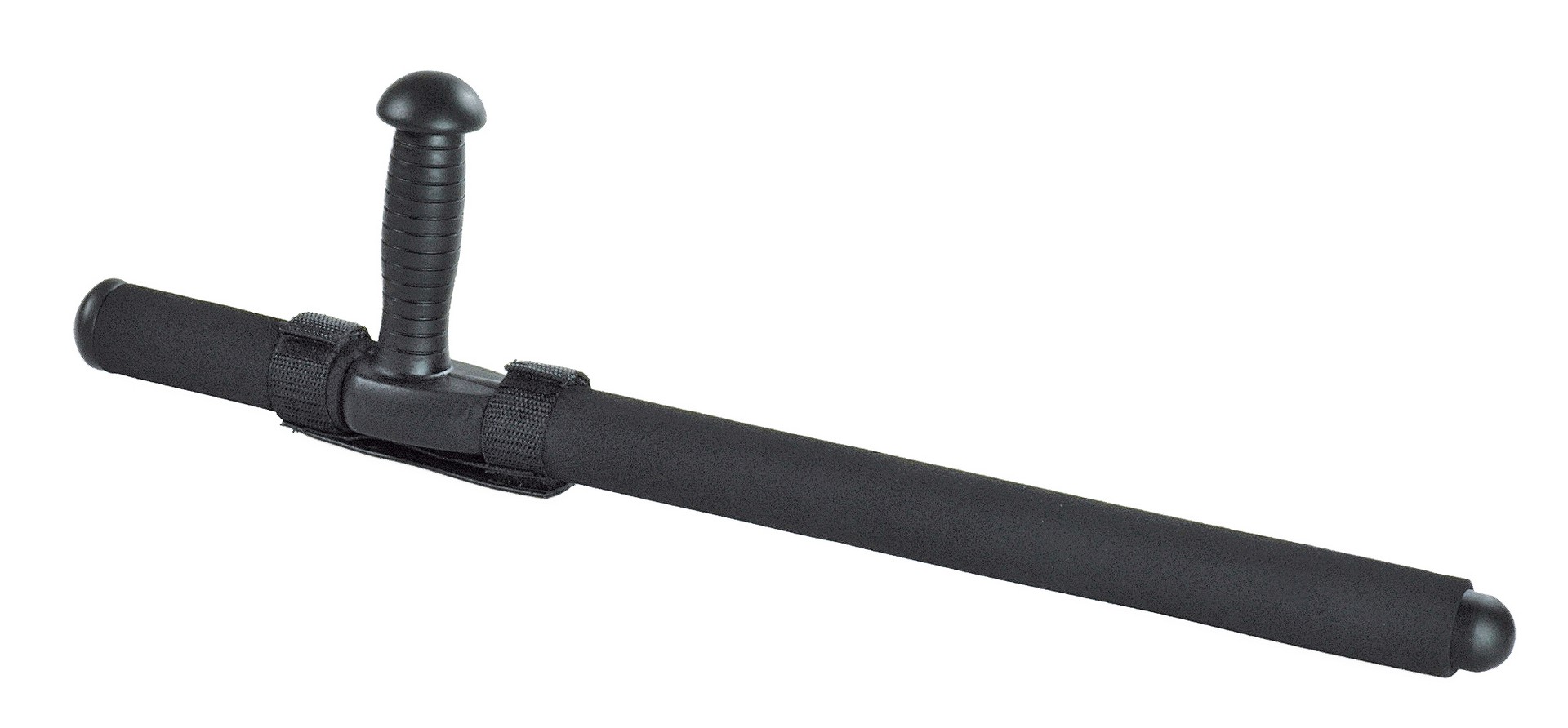 Tonfa policière manteau mousse