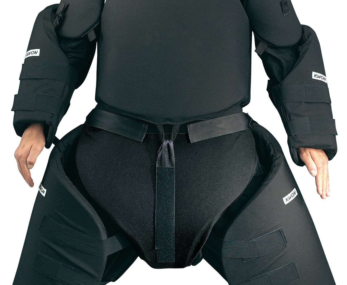 Armure autodéfense Guard Plus