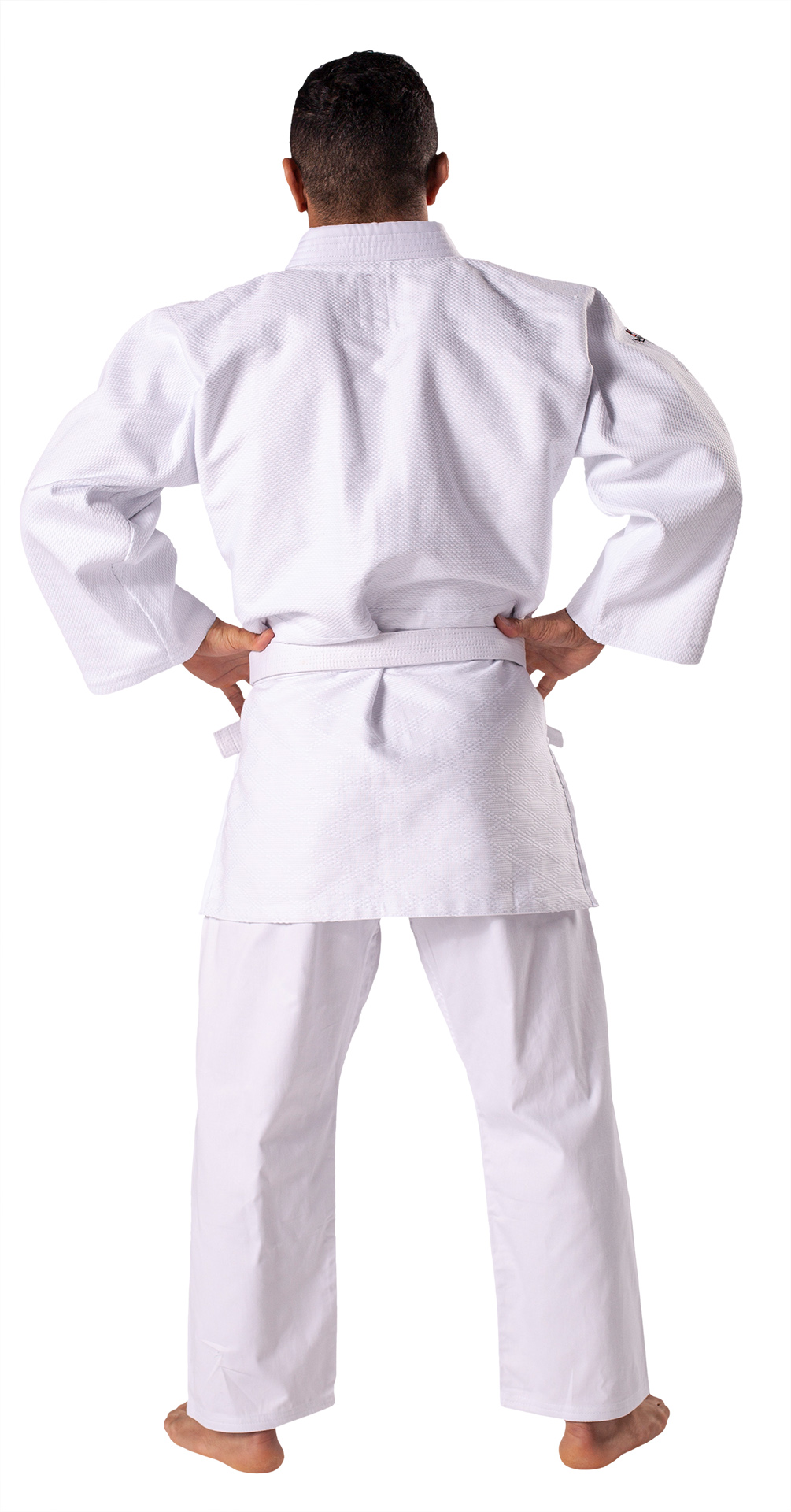 DANRHO Judo-Gi Classic