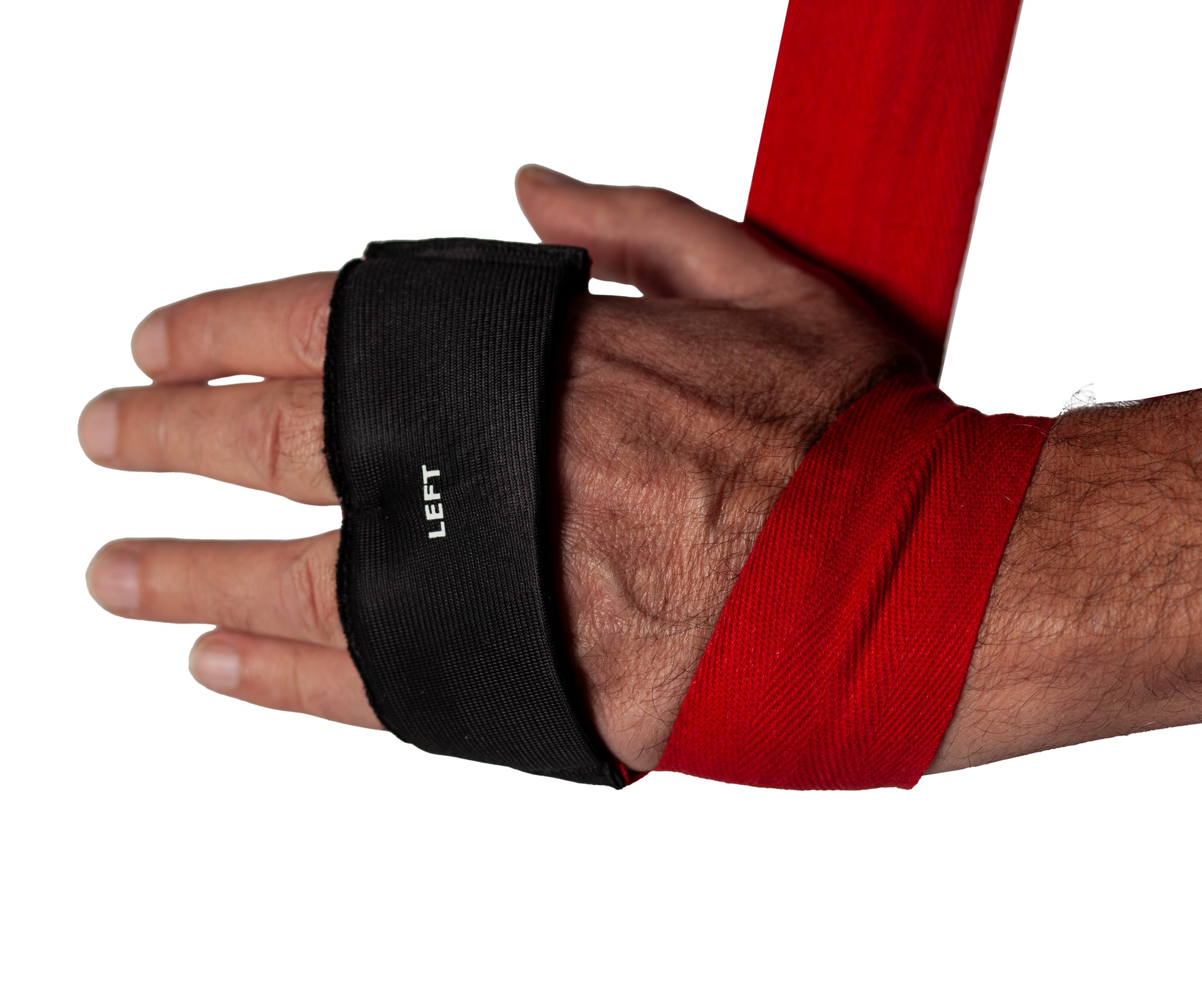 Bandage de boxe non-élastique 3,5 m