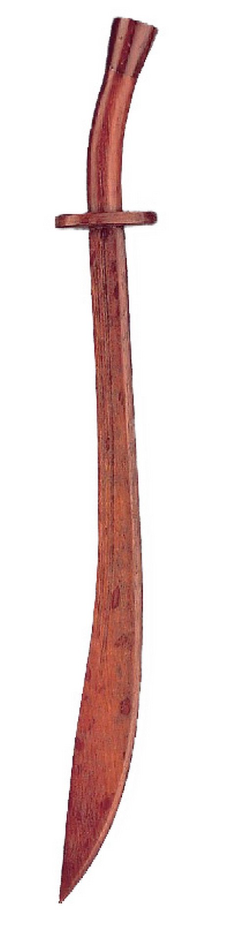 Sabre en bois Kung-Fu
