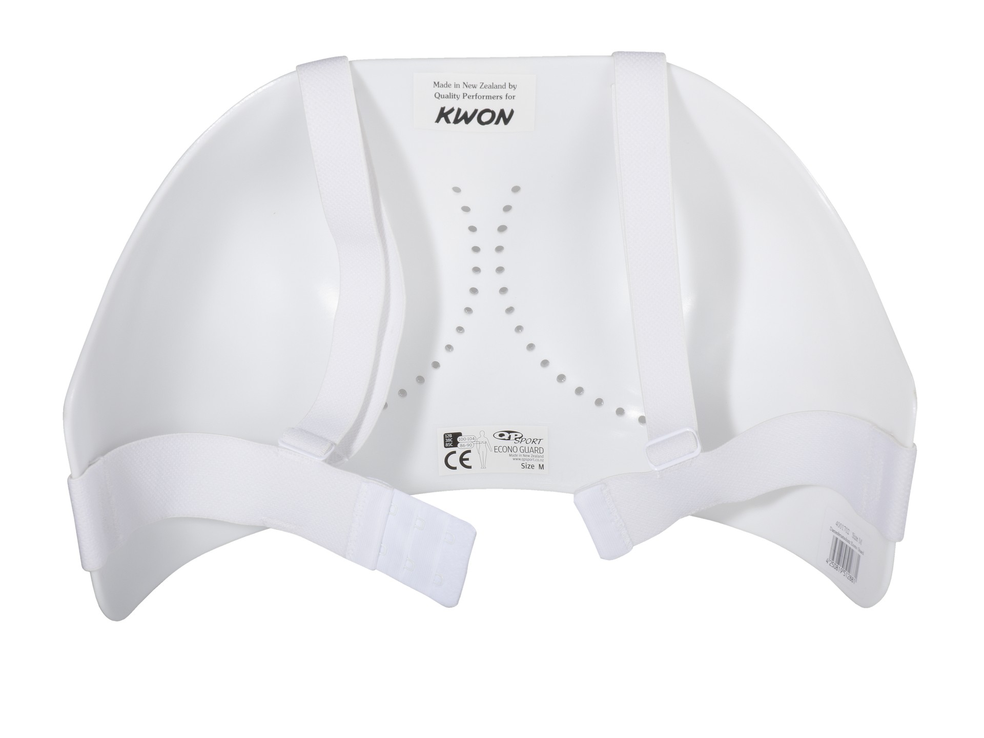 Coques Econo Guard - WUKF reconnu