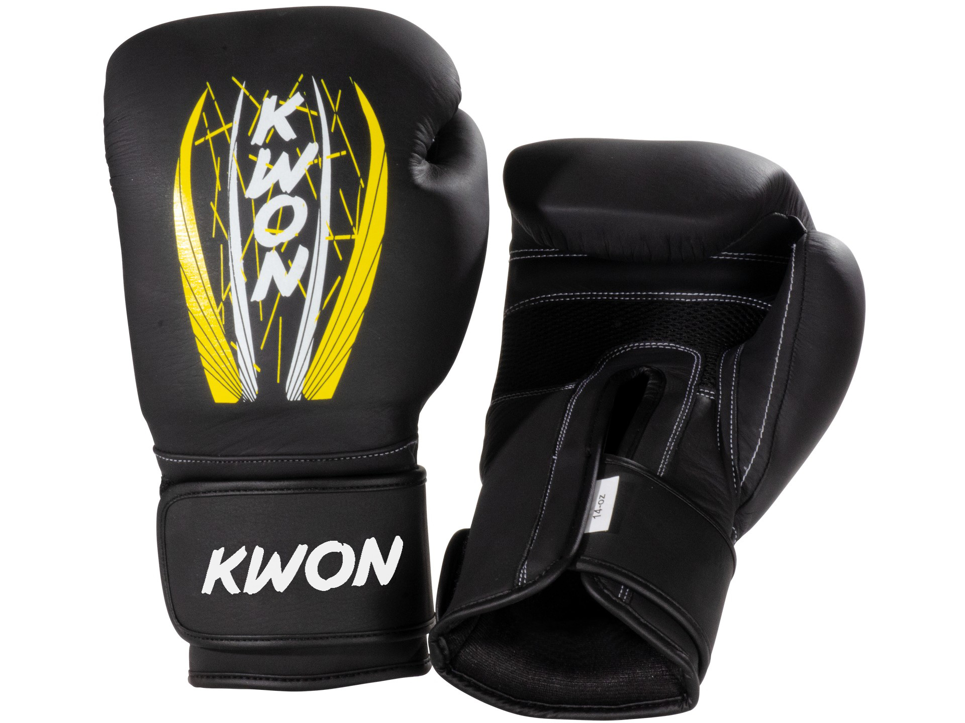Gants de boxe Kick Thai