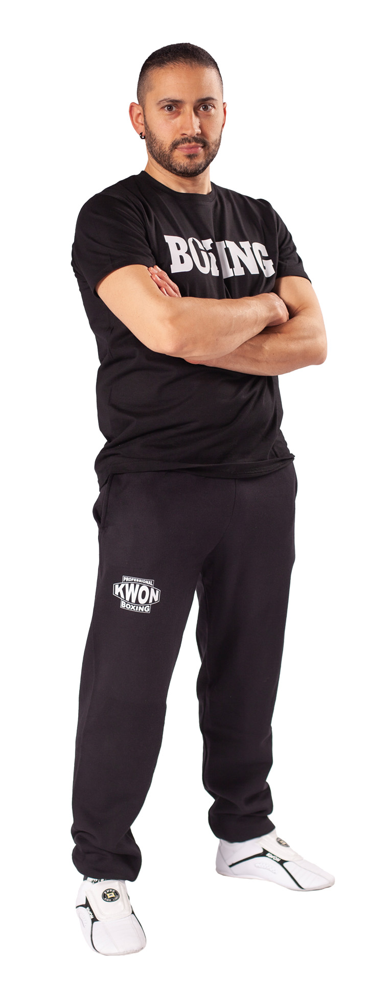 Pantalon de Jogging