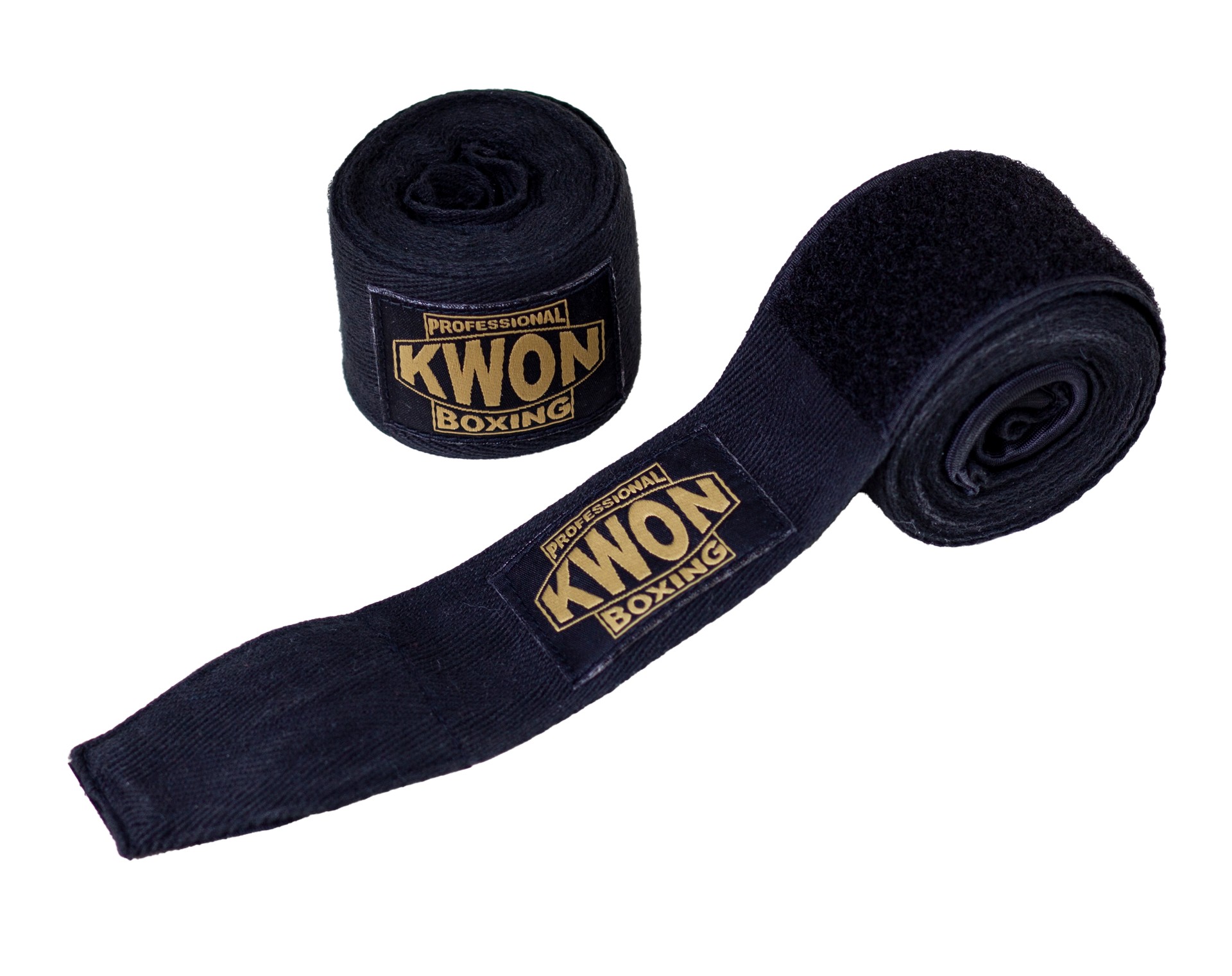 Bandage de boxe non-élastique 3,5 m