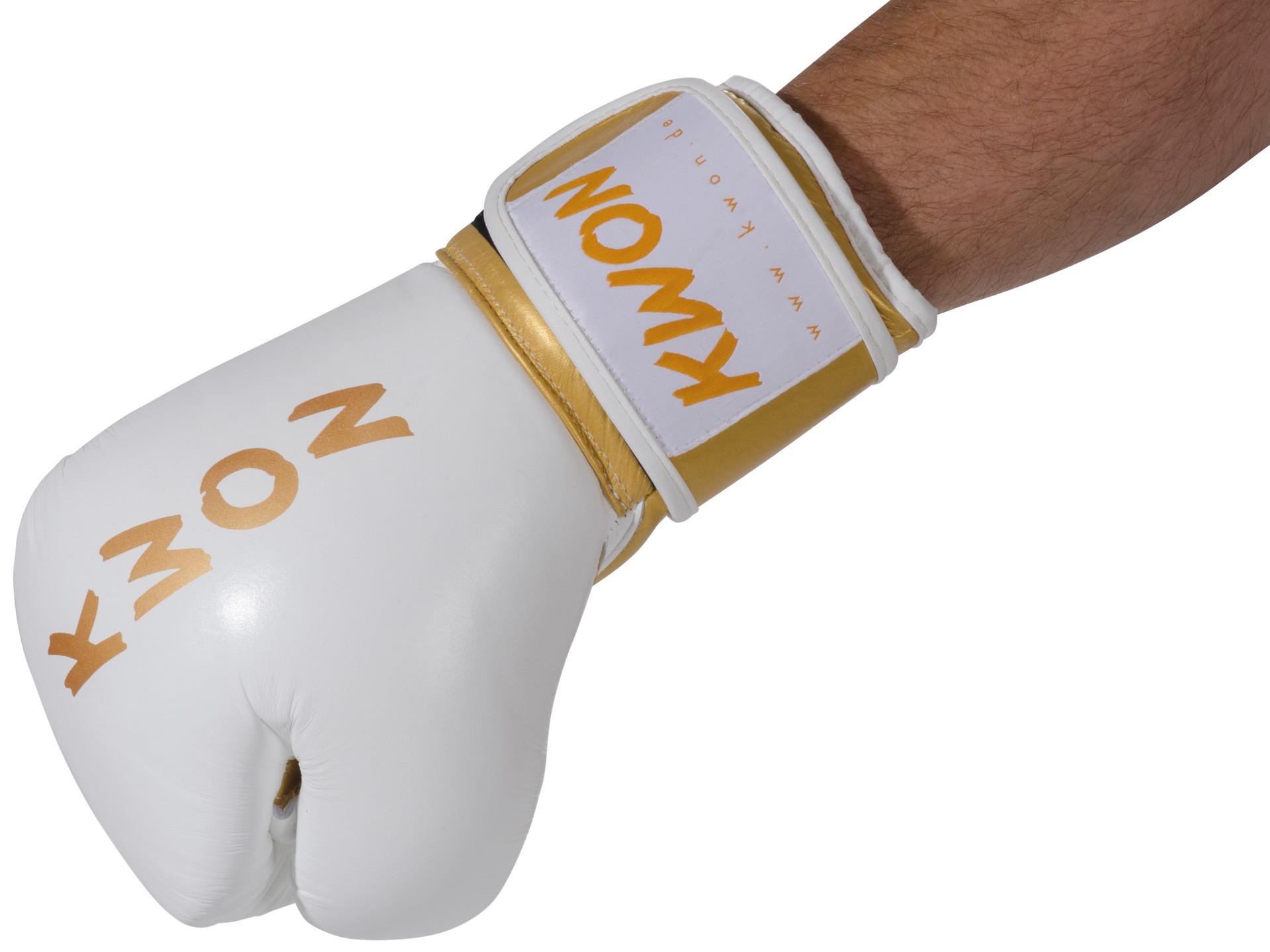 Gants de Boxe KO Champ