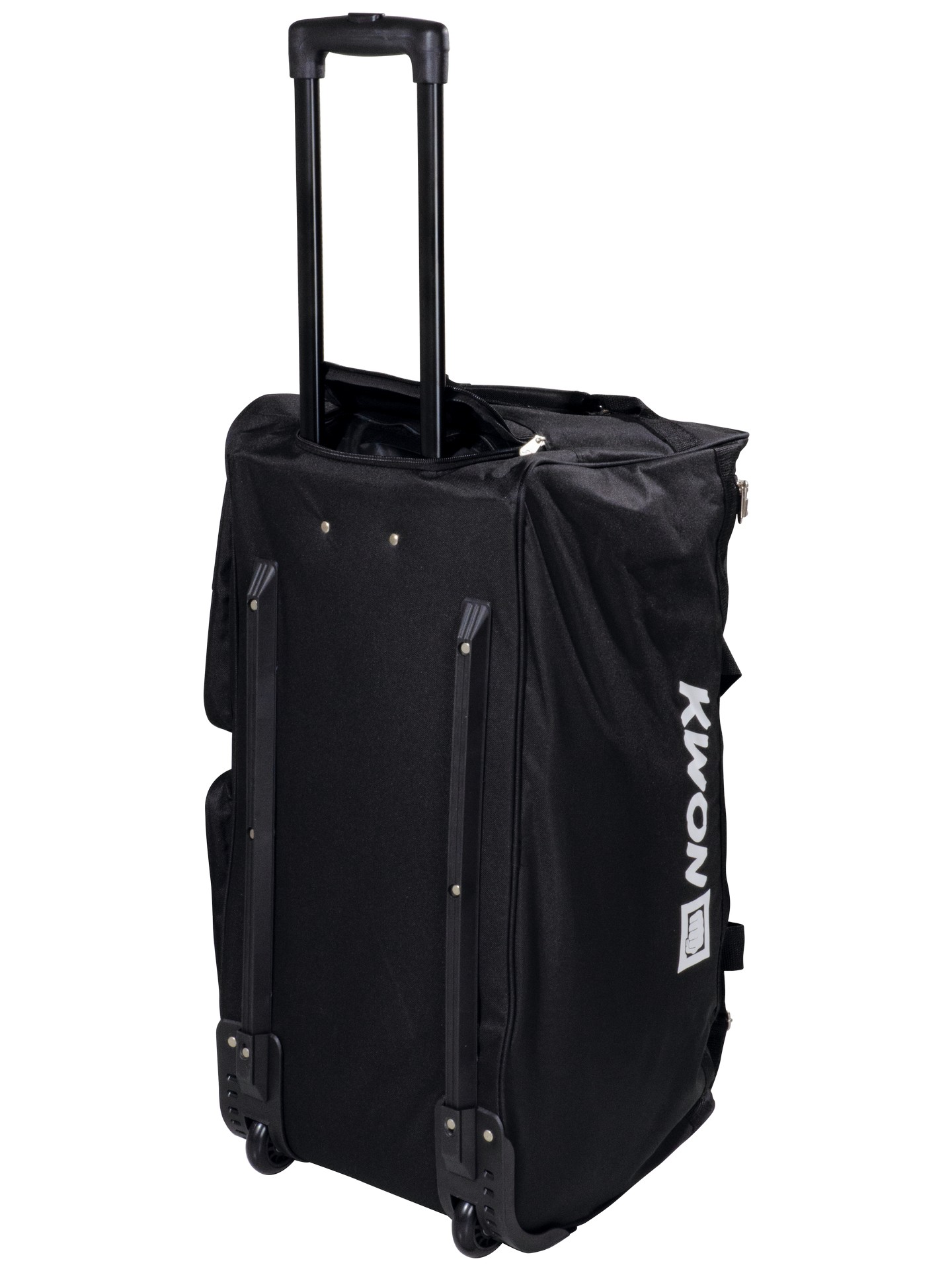 Sac à roulettes