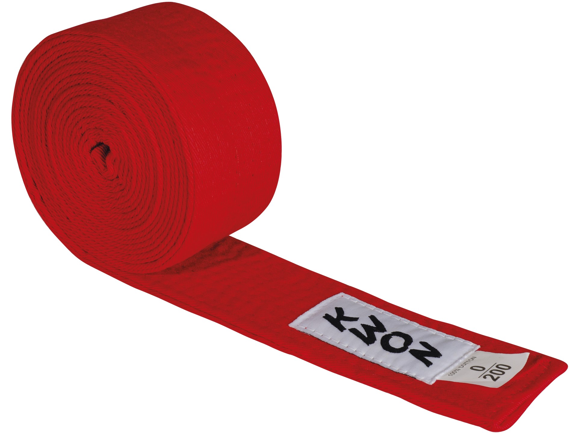 Ceinture traditionelle 5 cm