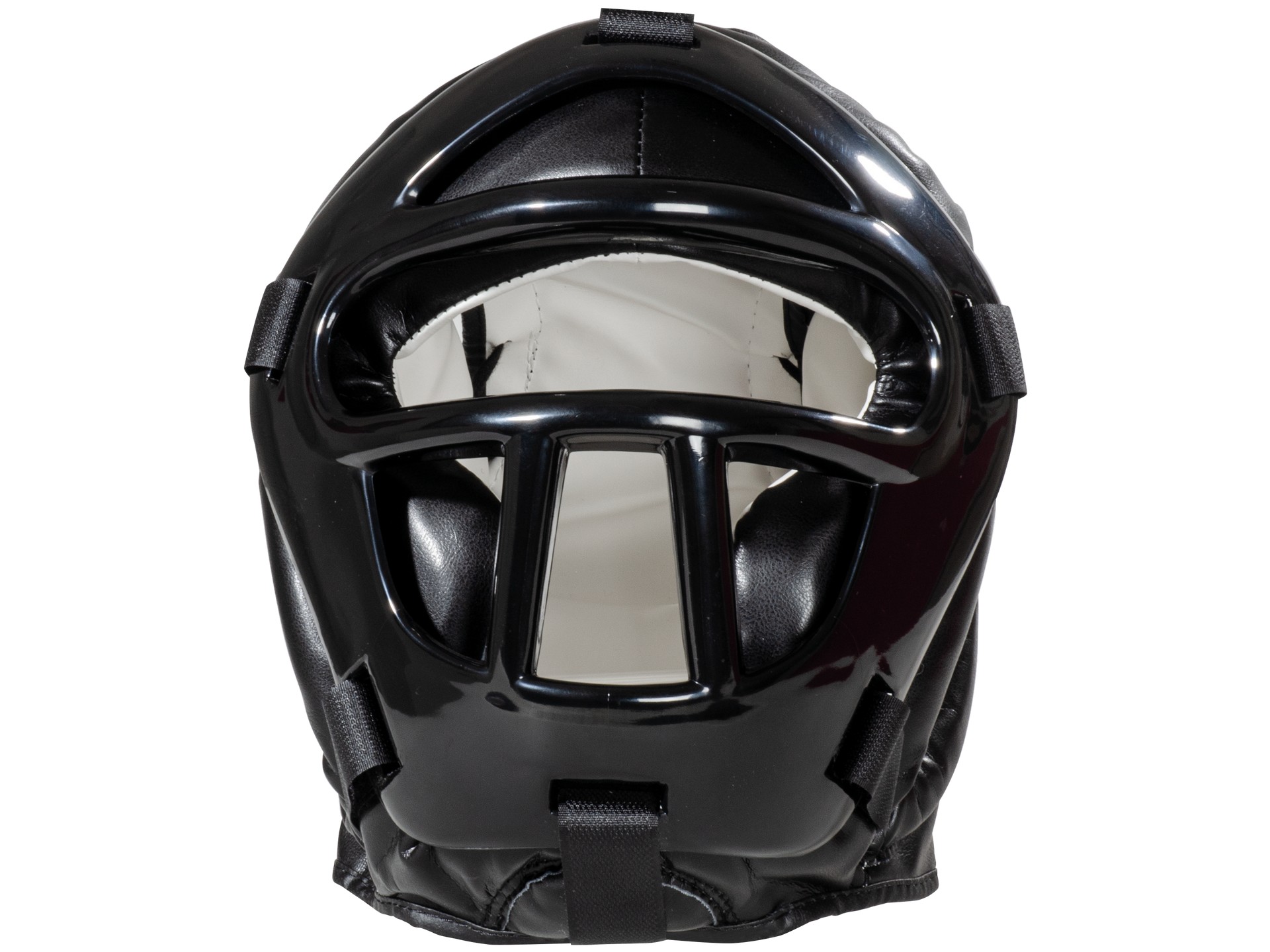 Casque black line avec top pad