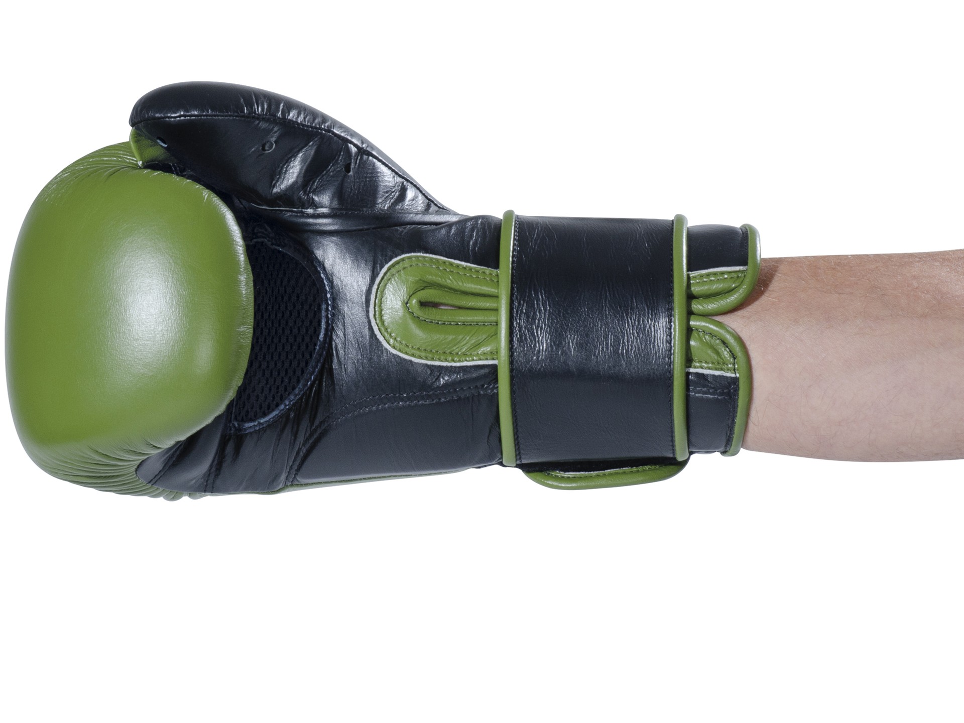 Gants de boxe FIGHTNATURE Sparring