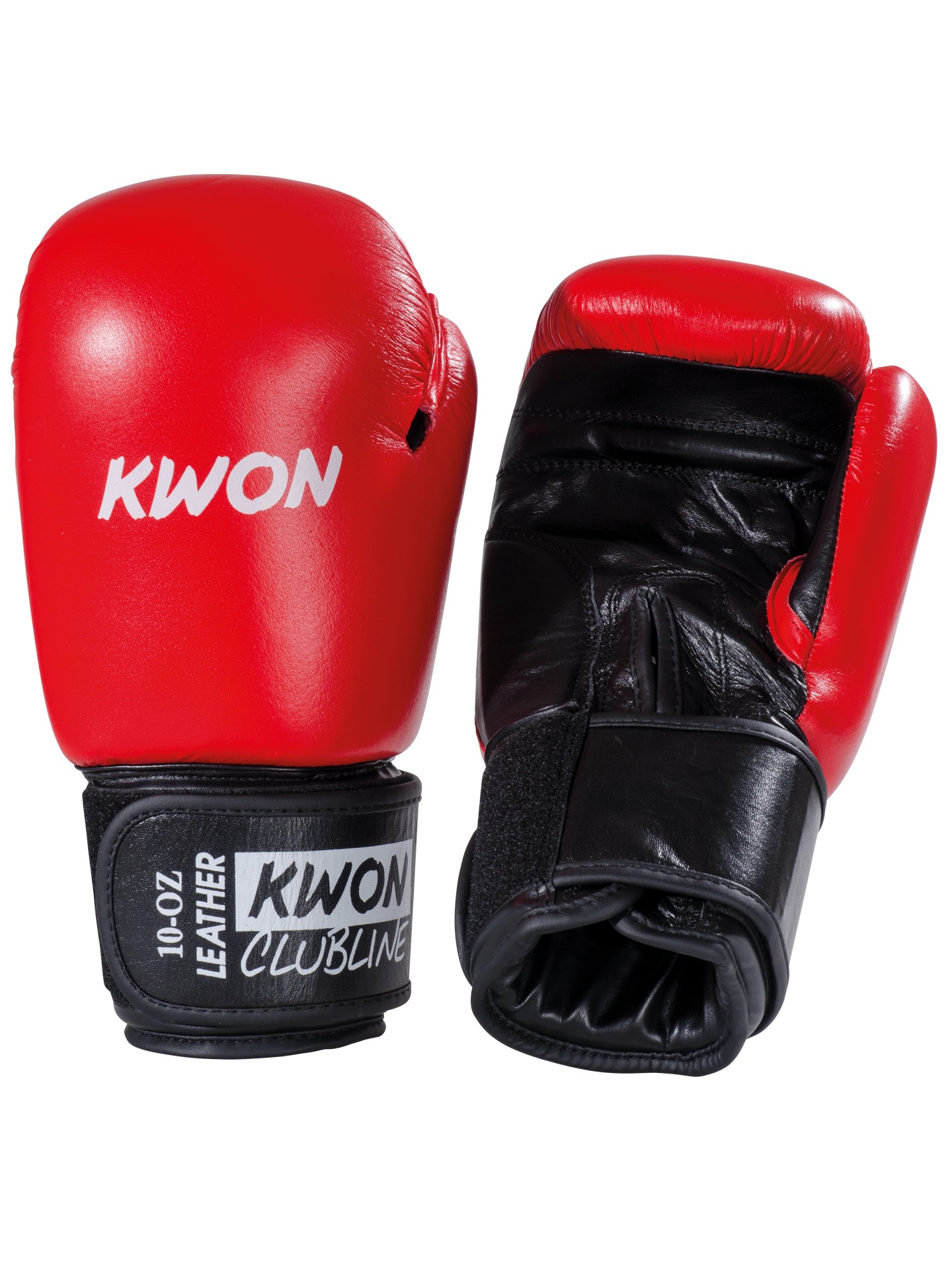 Gant de boxe Pointer cuir 10 oz
