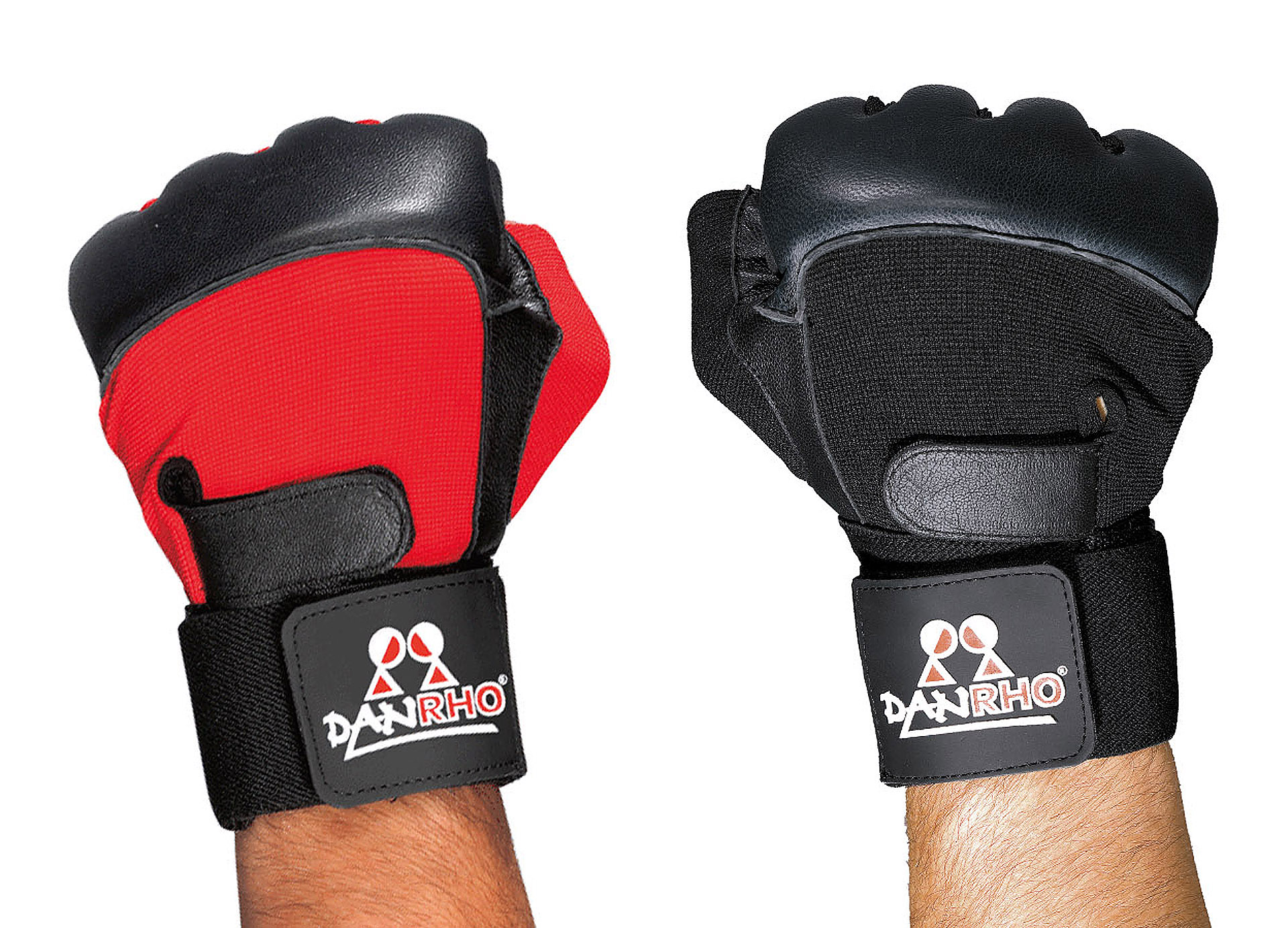 DANRHO Gants Lift'n Punch