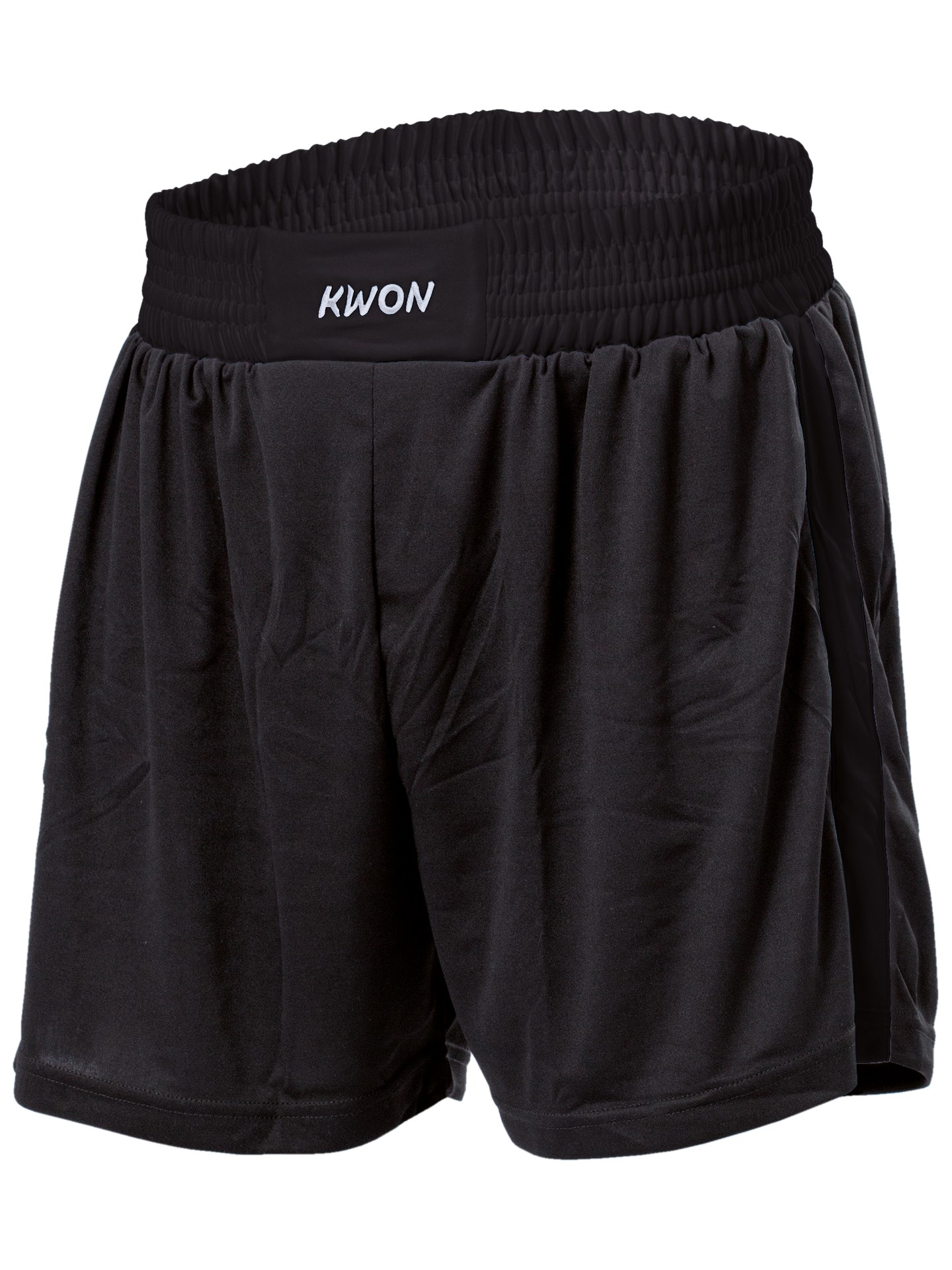 Short San Da