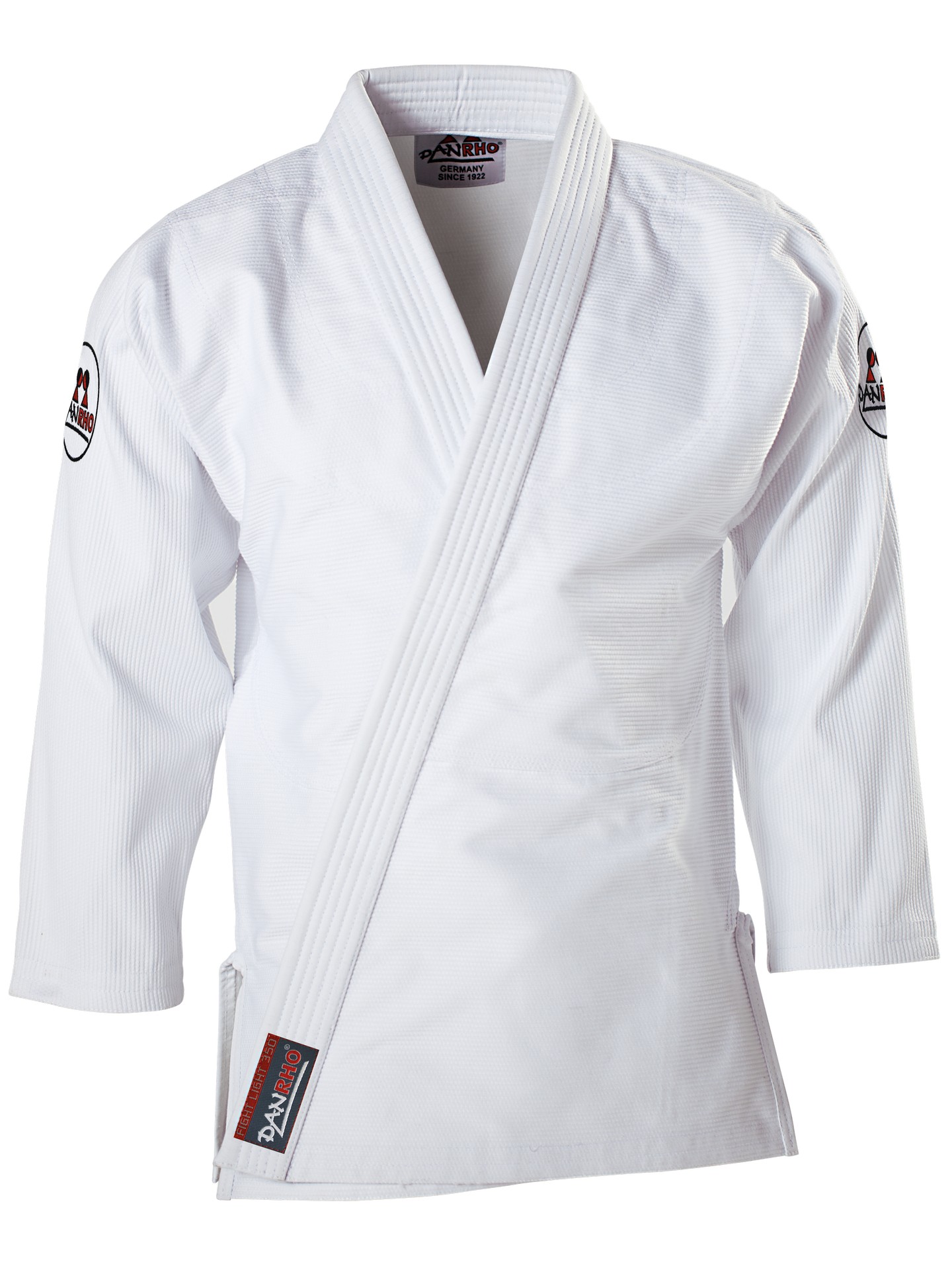 DANRHO Tenue de Ju Jutsu Fight Light 350