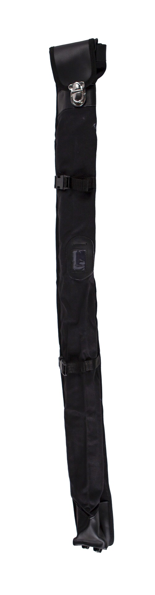 Sac à Shinai noir en toile
