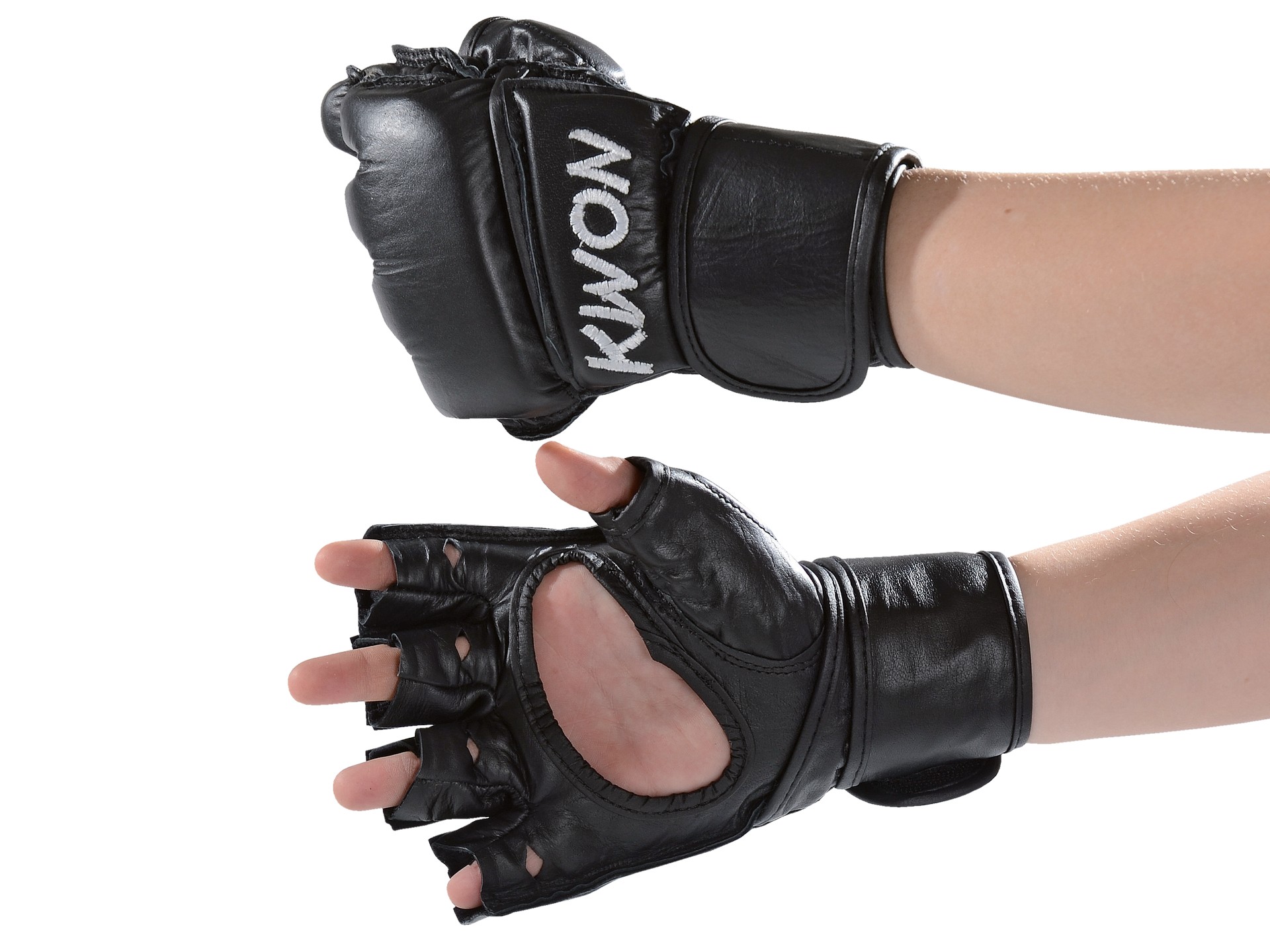 Gants Ultimate Glove