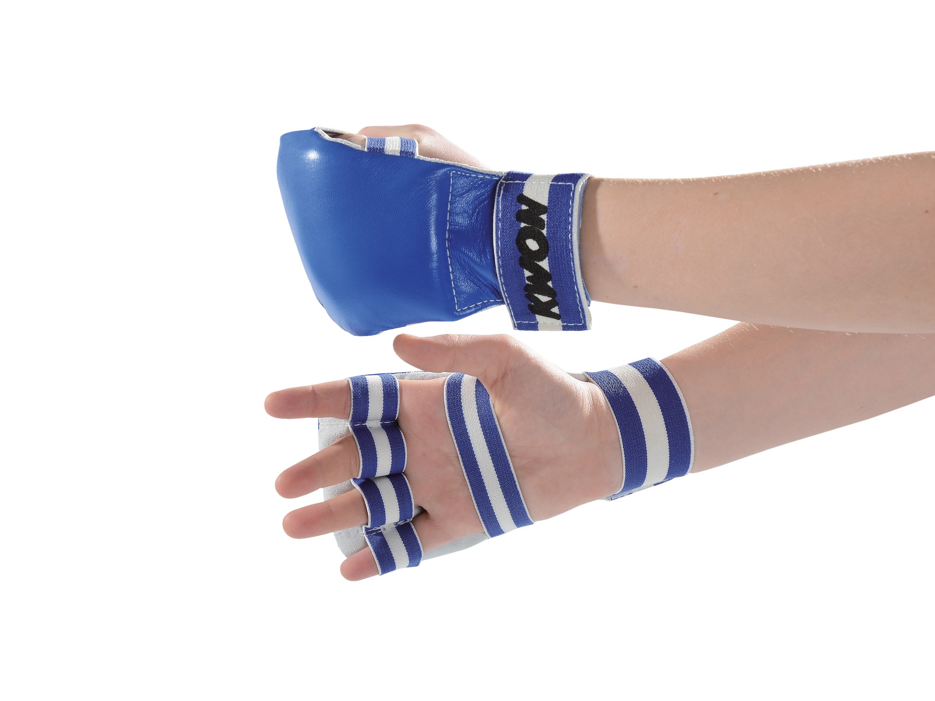 Gants Competition