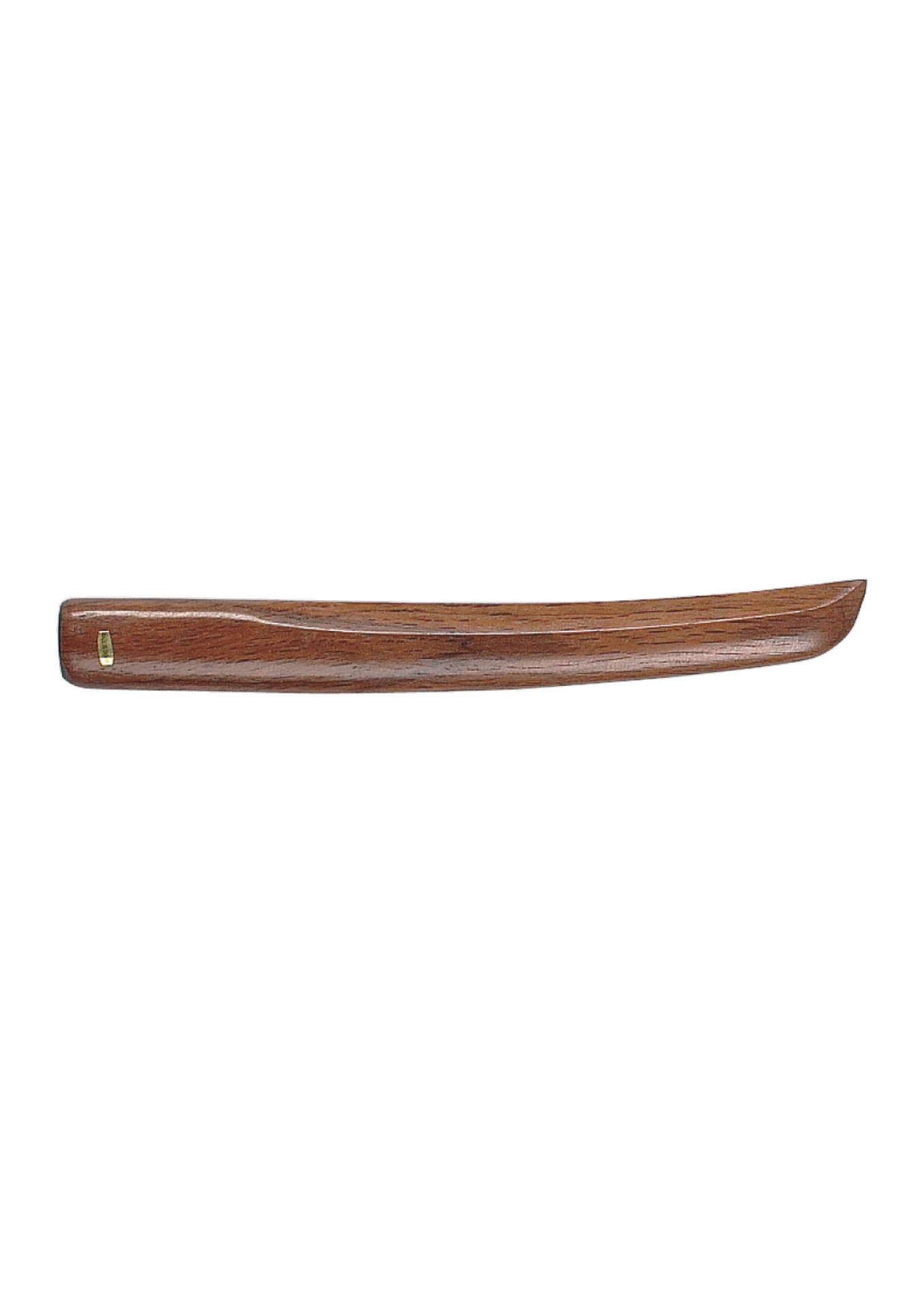 Tanto-Bois / Dague chêne rouge