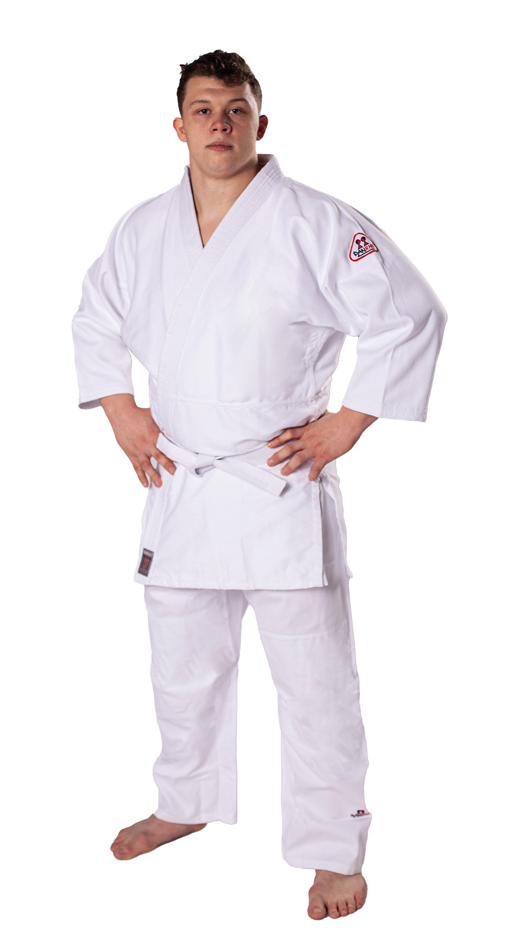 Dojo-Line Judo-Gi Tong IL