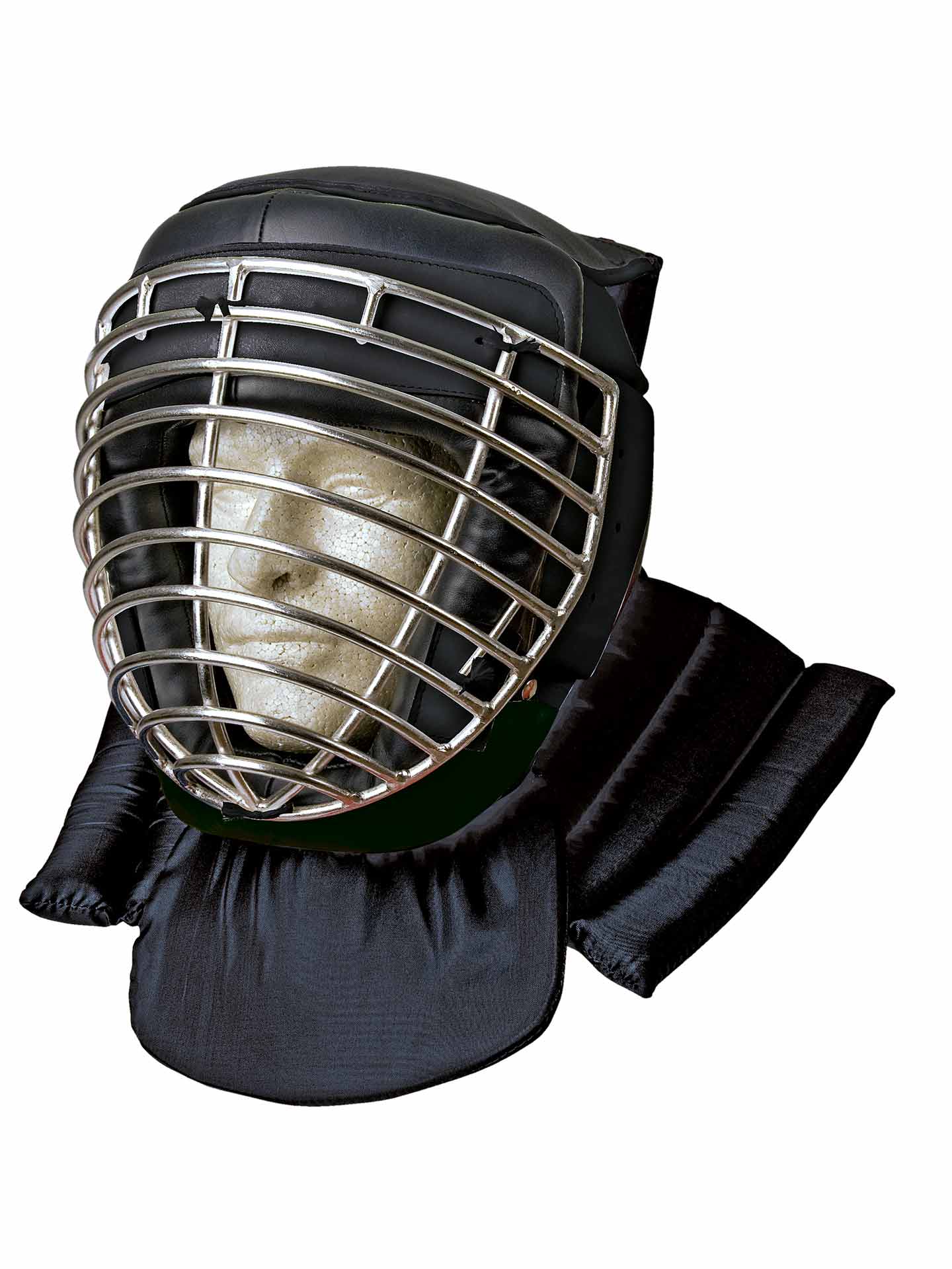 Masque tête Kali
