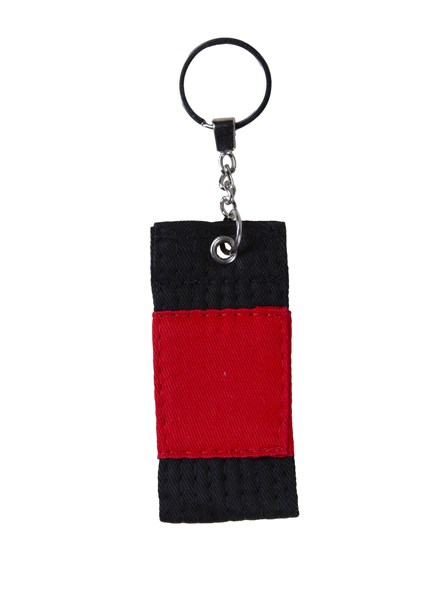 DANRHO Porte-clés Grade Kyu BJJ