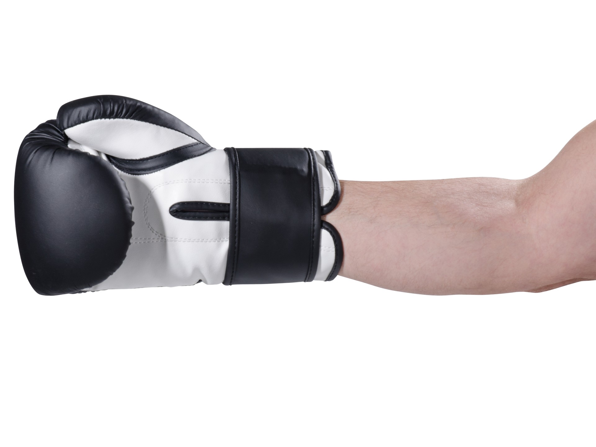 Gant de boxe Fitness