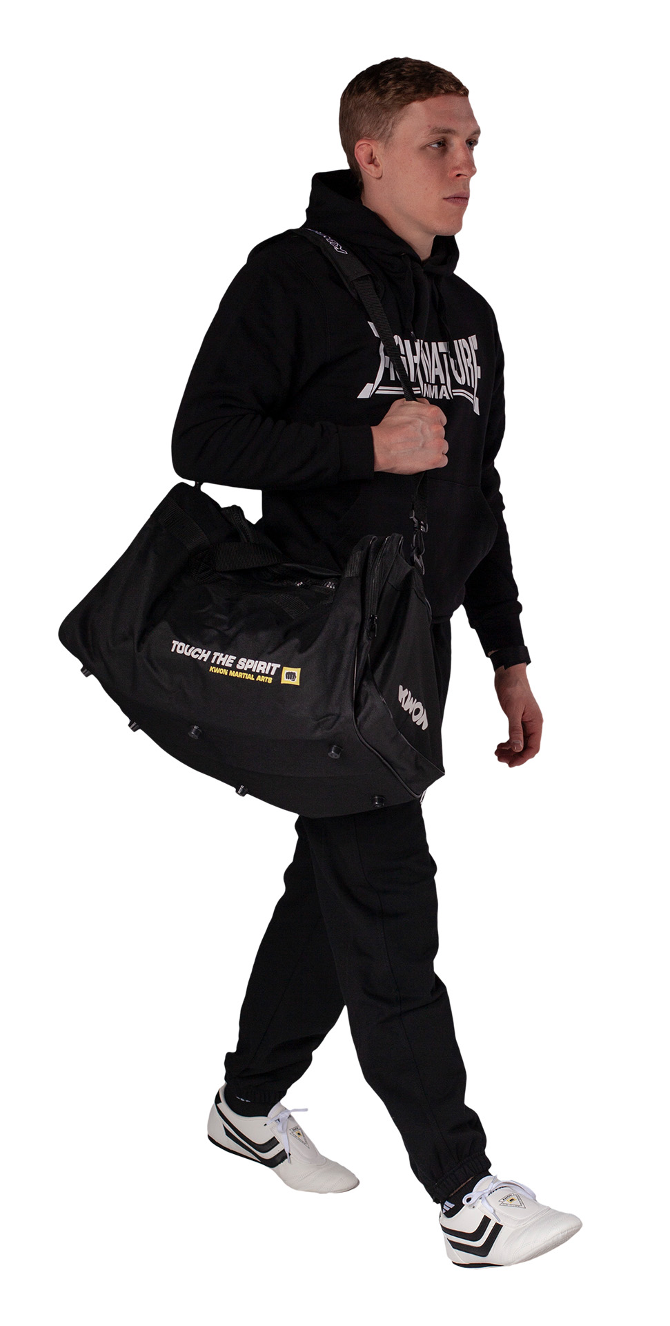 TTS Sac Small
