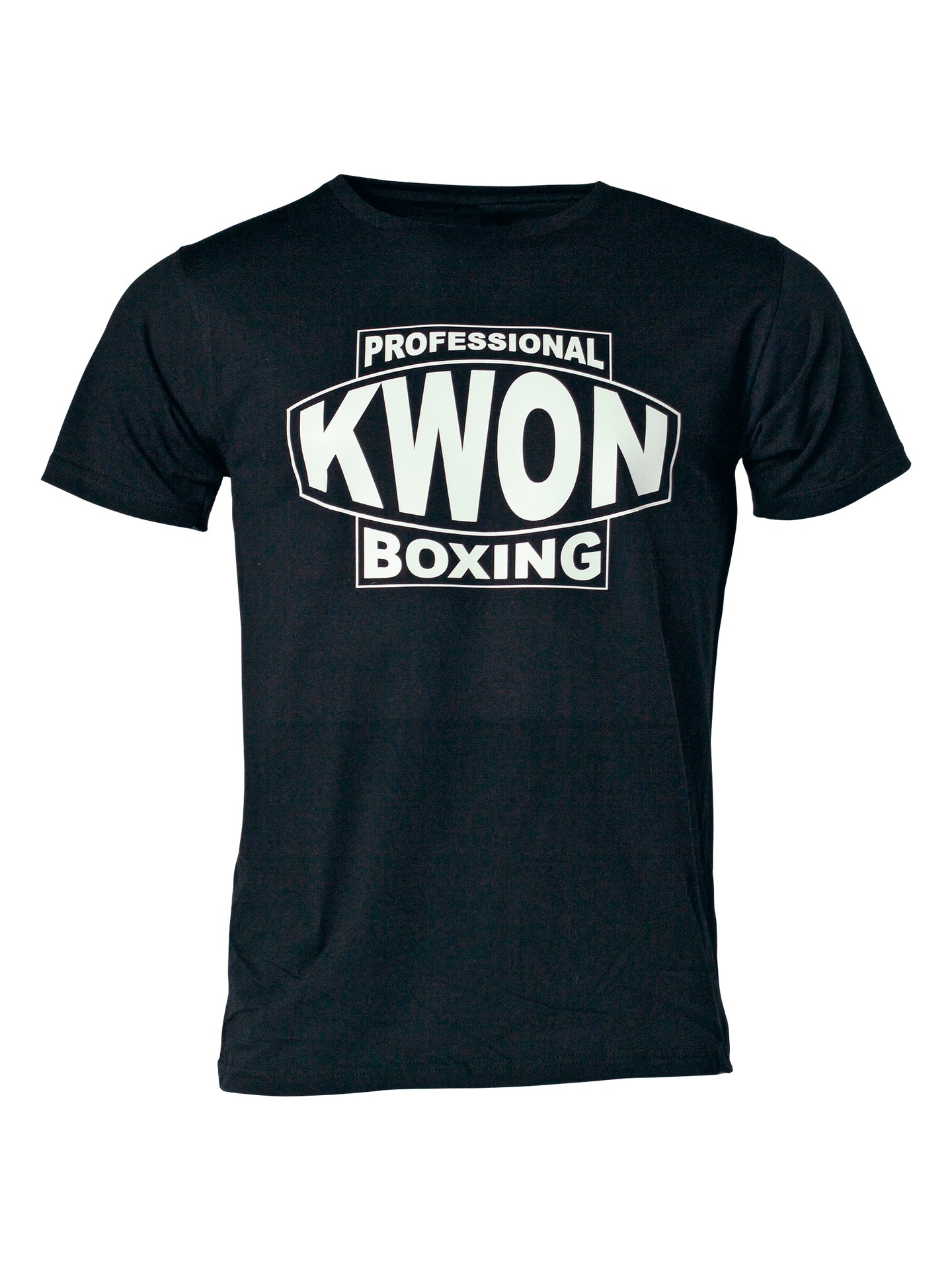 T-Shirt noir