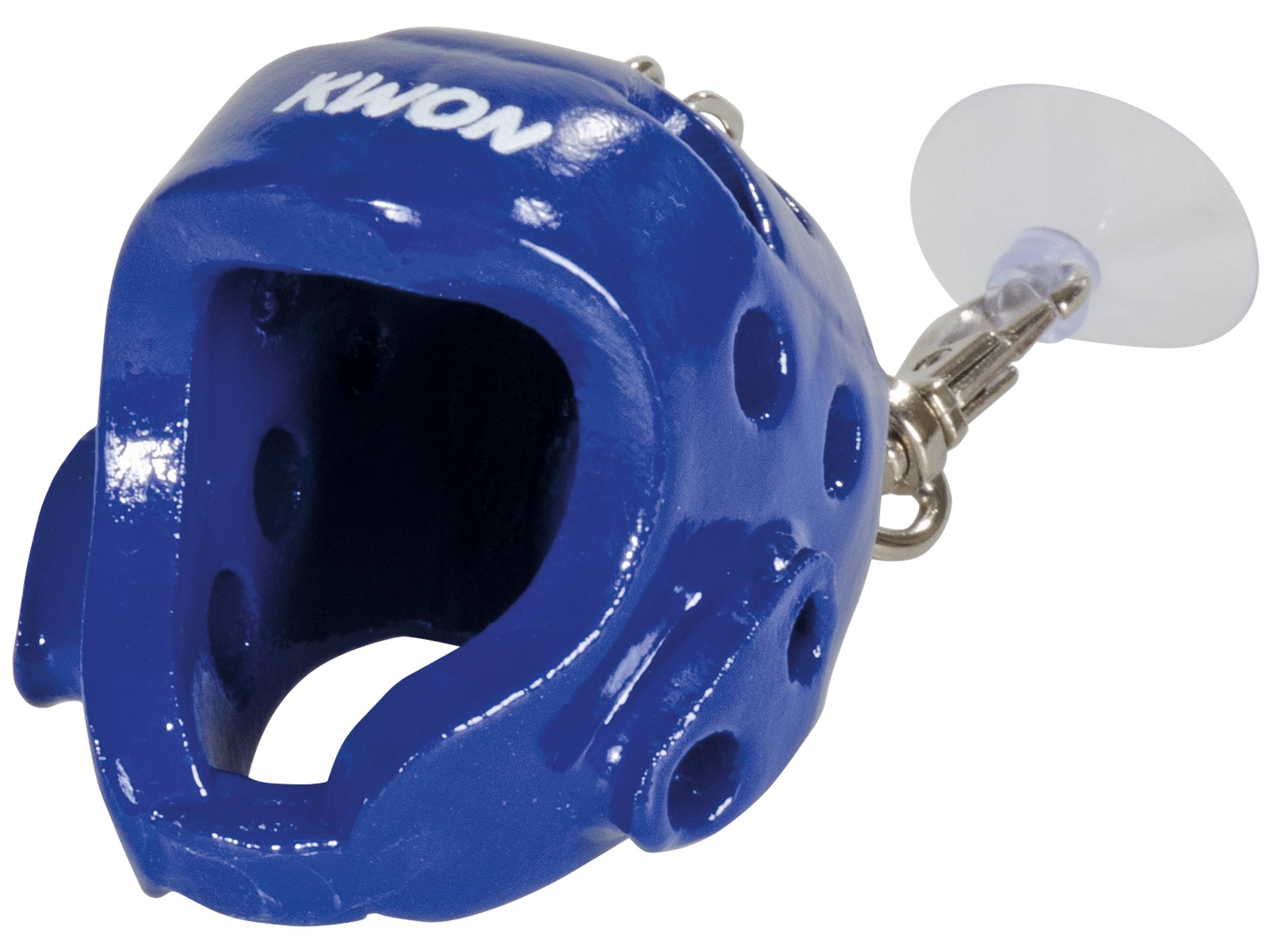 Porte-clés Casque