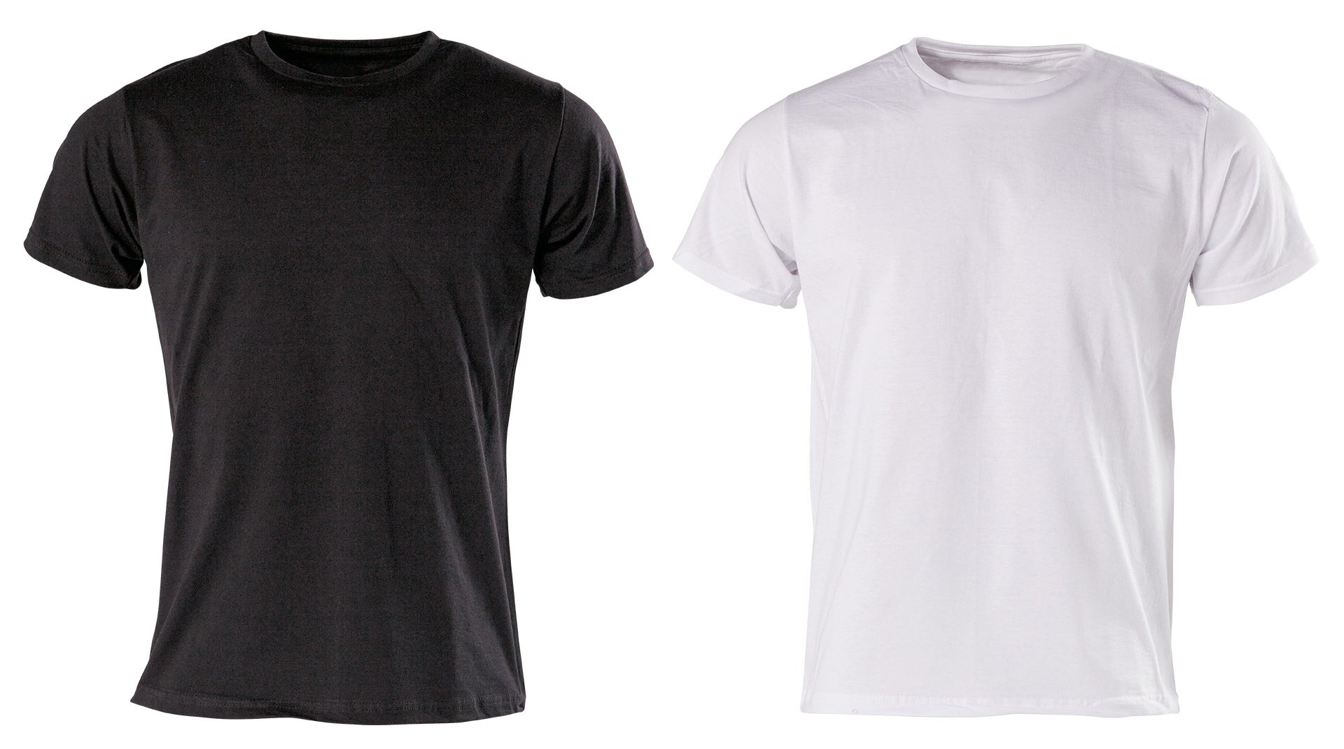 T-Shirt 2 couleurs