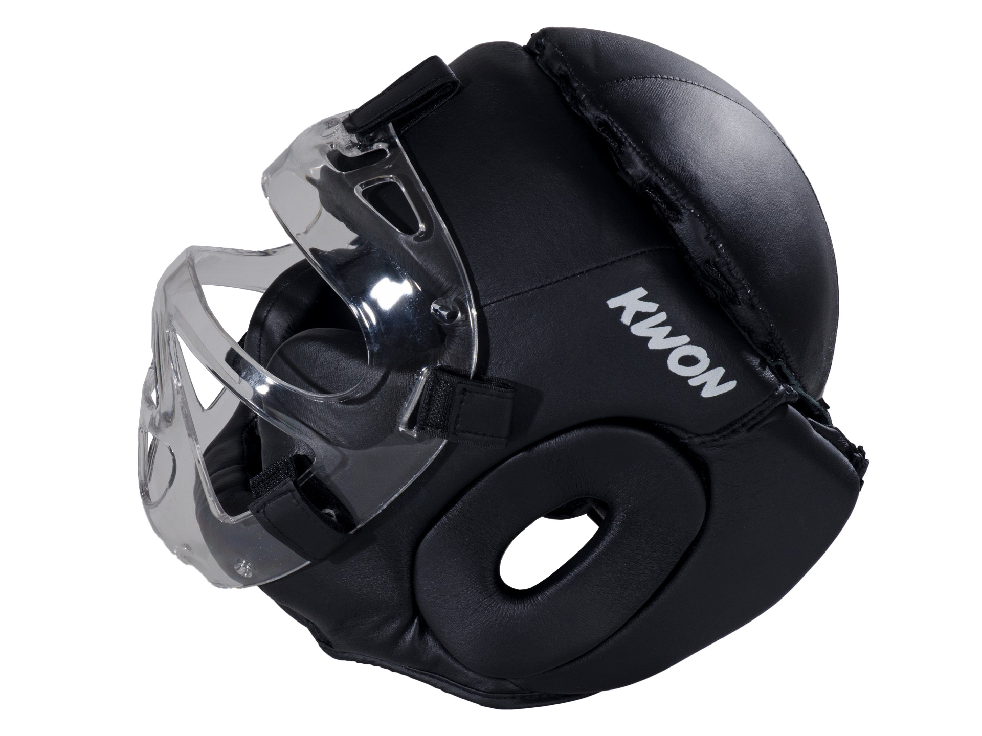Casque Fight