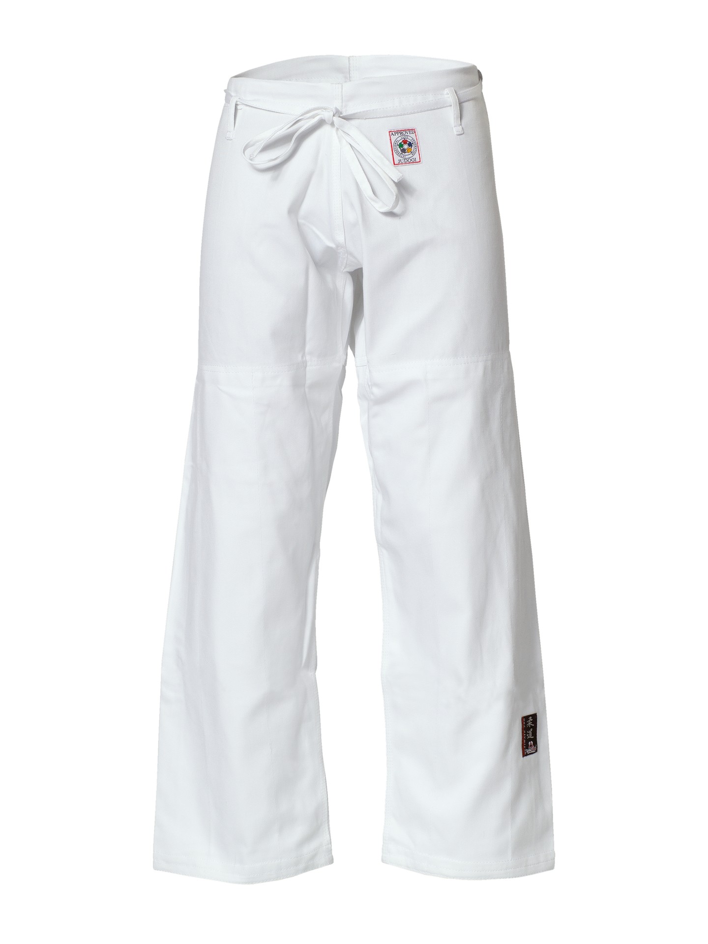DANRHO Judo-Gi Ultimate 750 - IJF reconnu