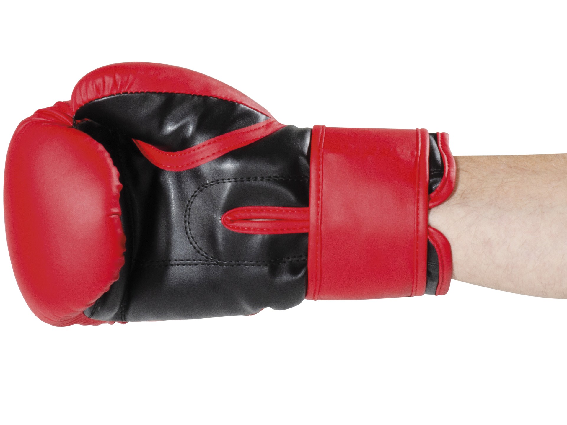 Gant de boxe Fitness