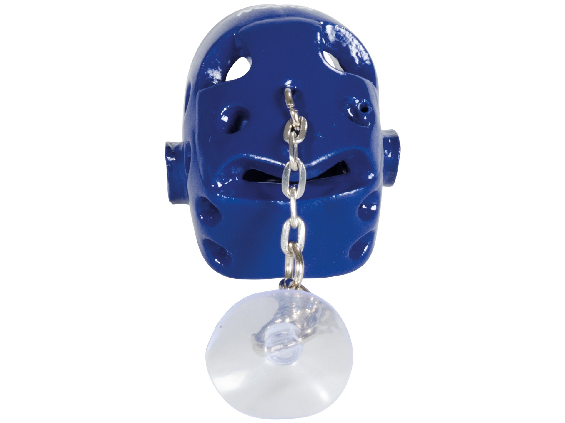 Porte-clés Casque