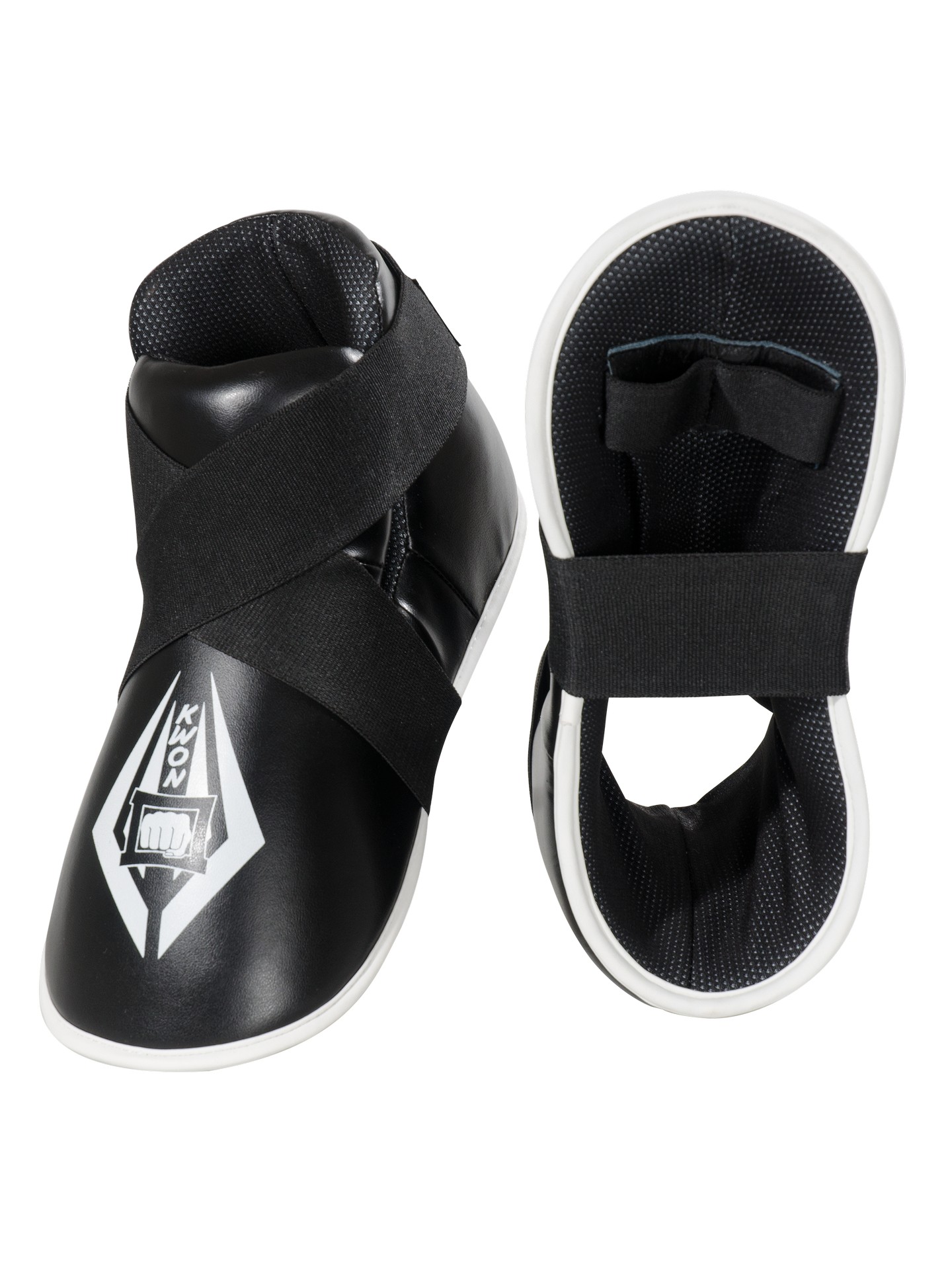 Protège-pieds Anatomic - WKU reconnu