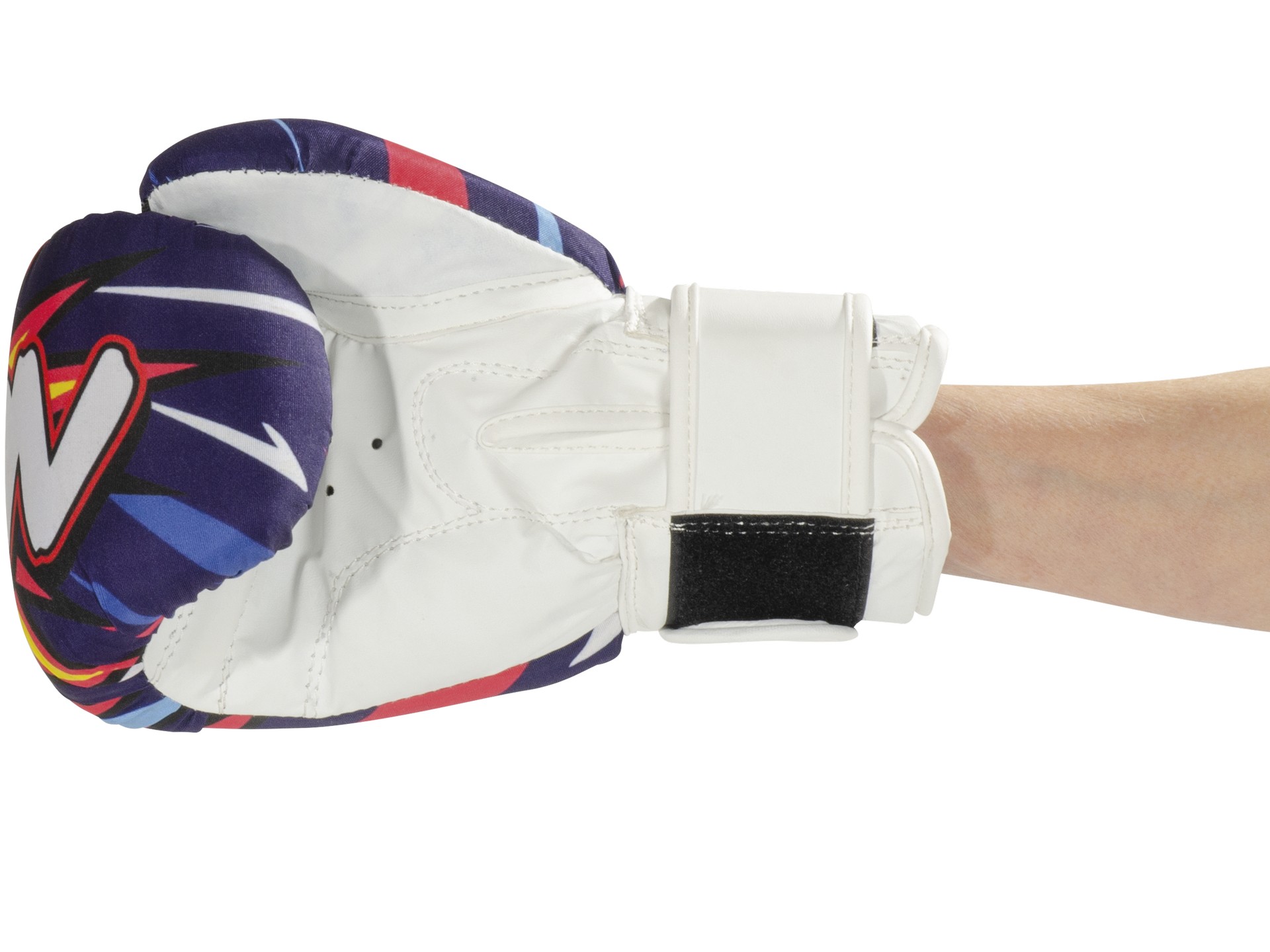 Gants de Boxe Graphic junior