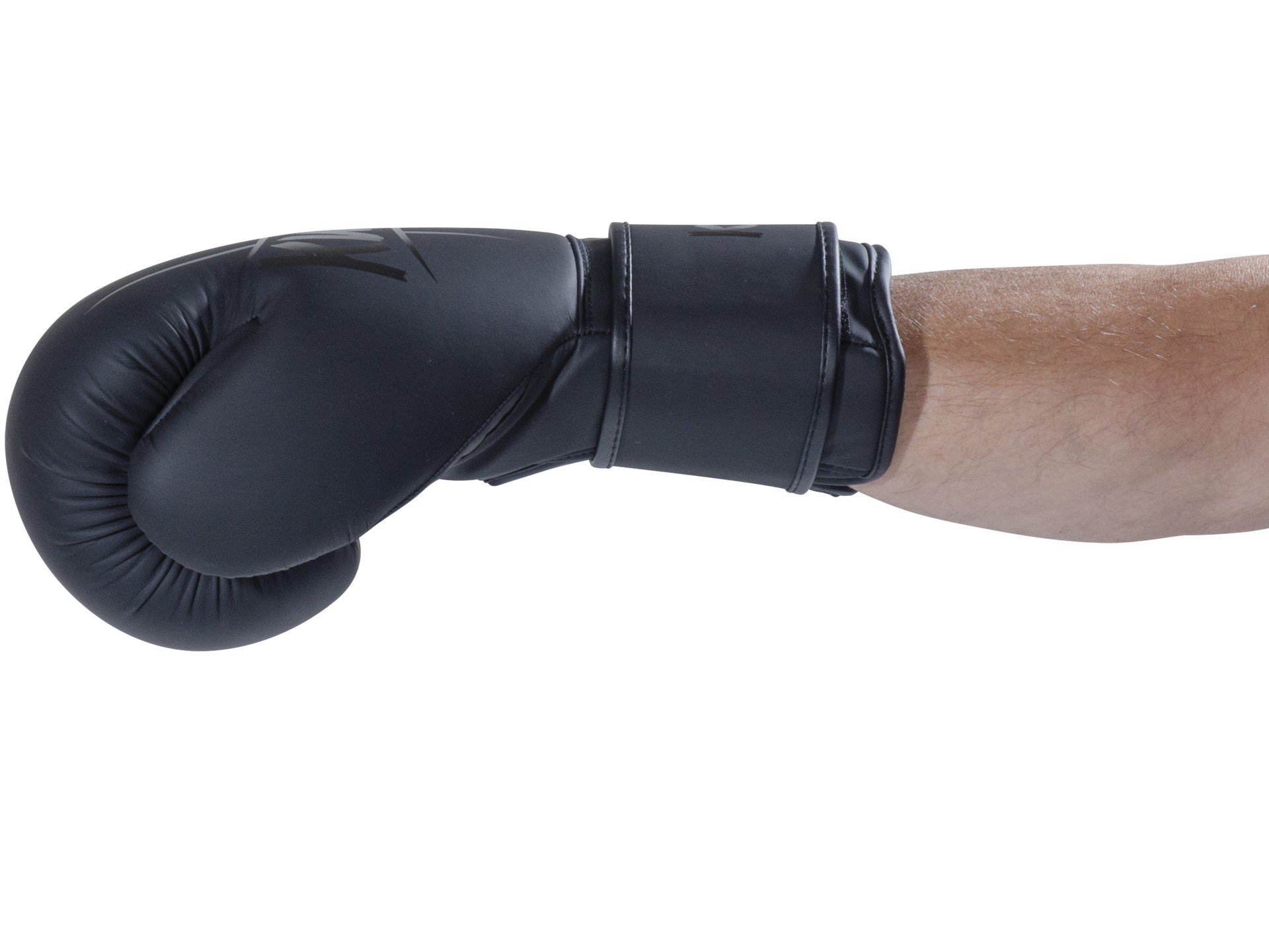 Gants de boxe Scratch
