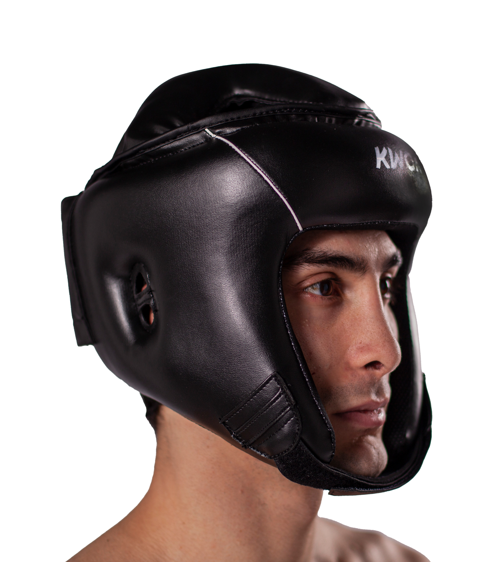 Casque Amateur