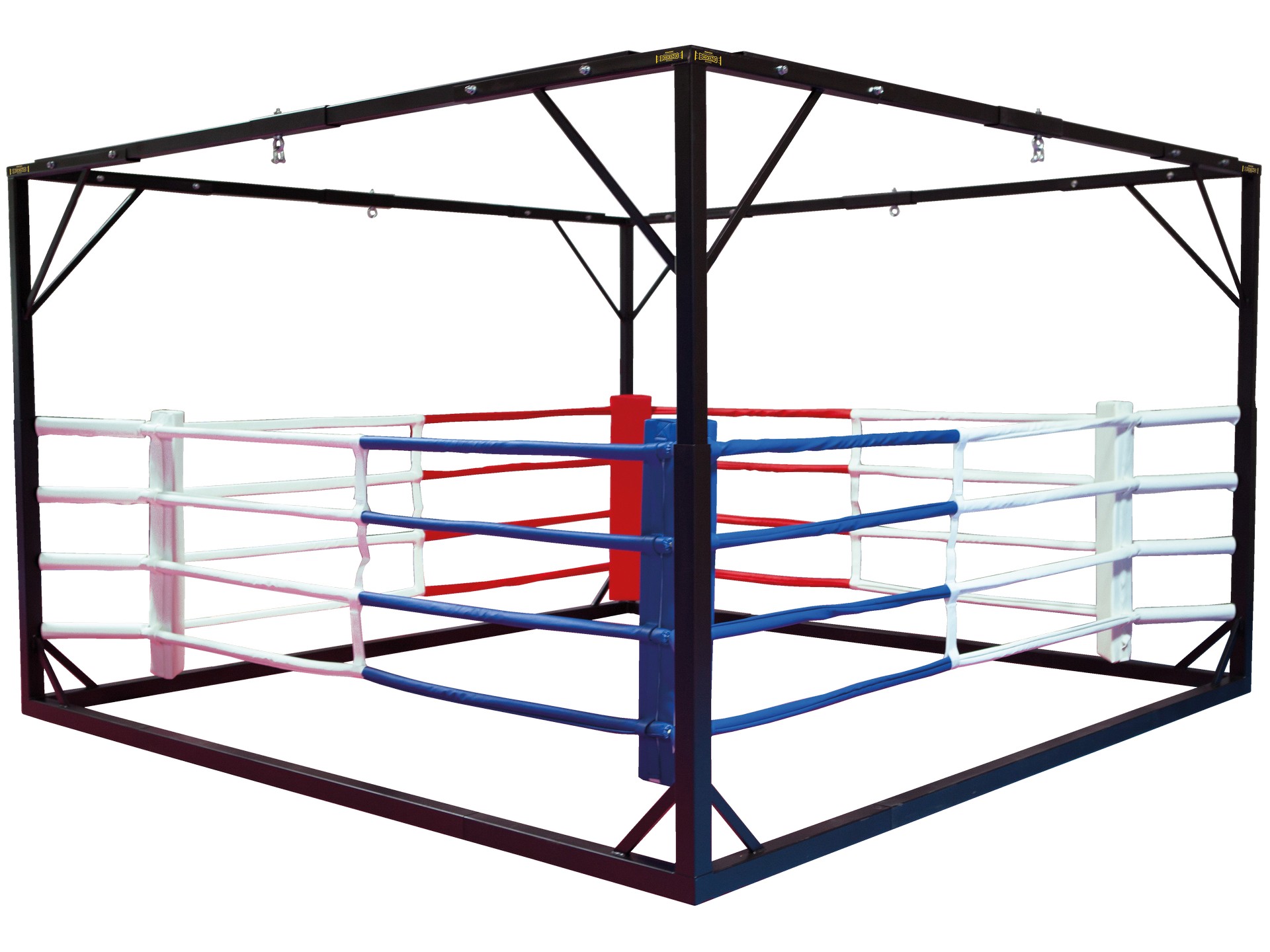 Ring de boxe fonctional