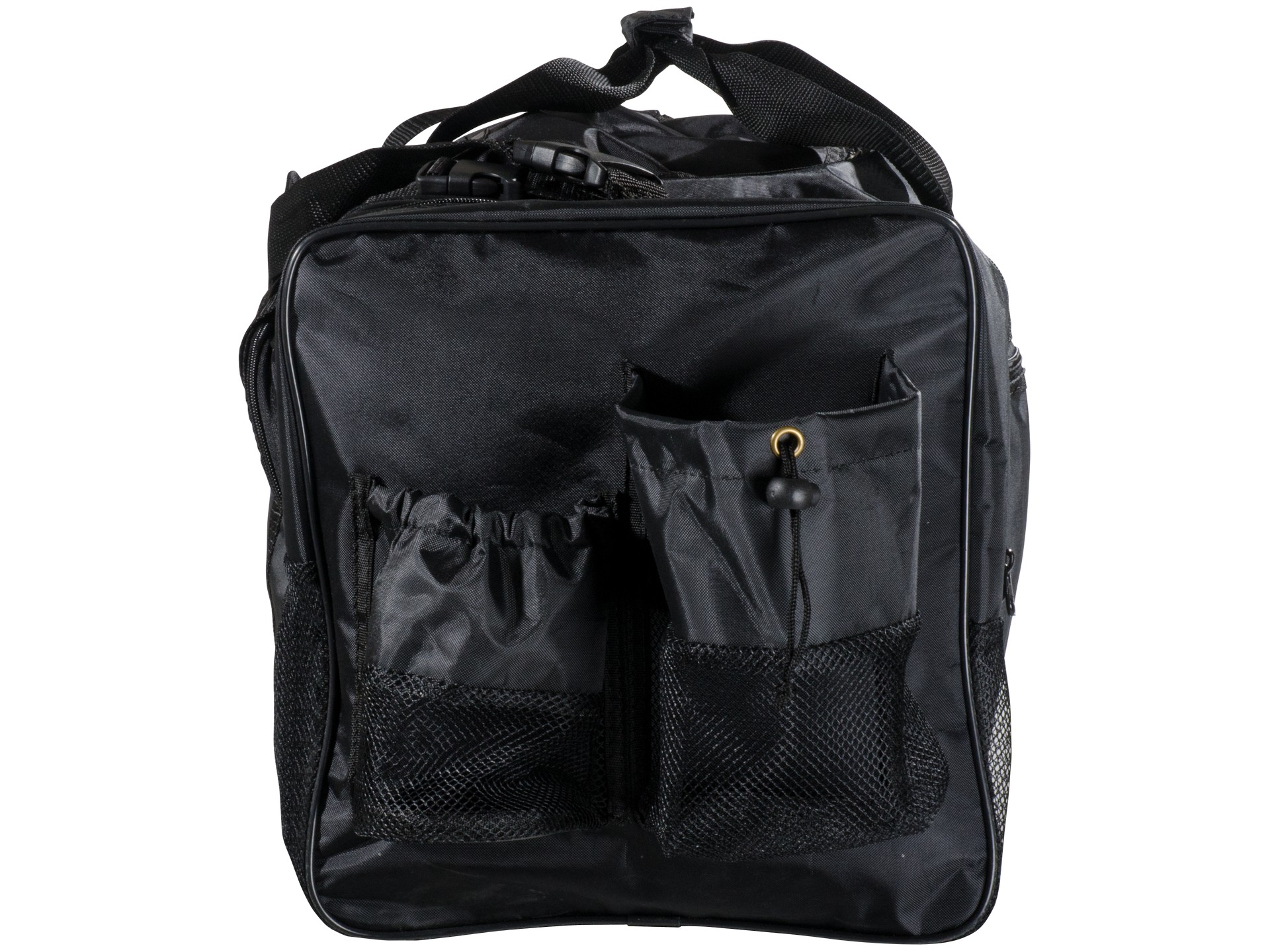 Sac Taekwondo Evolution noir