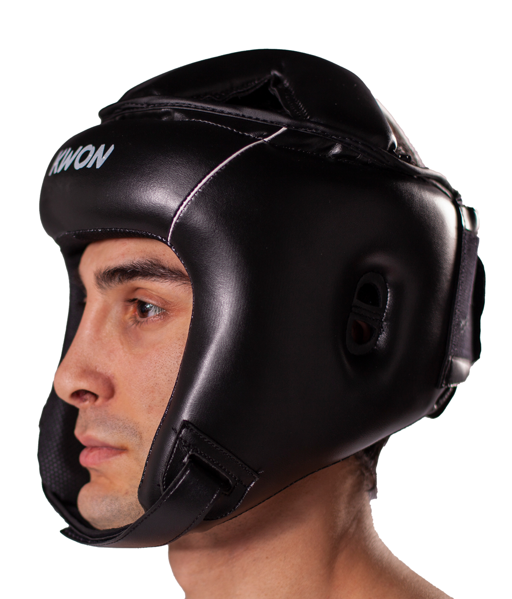 Casque Amateur