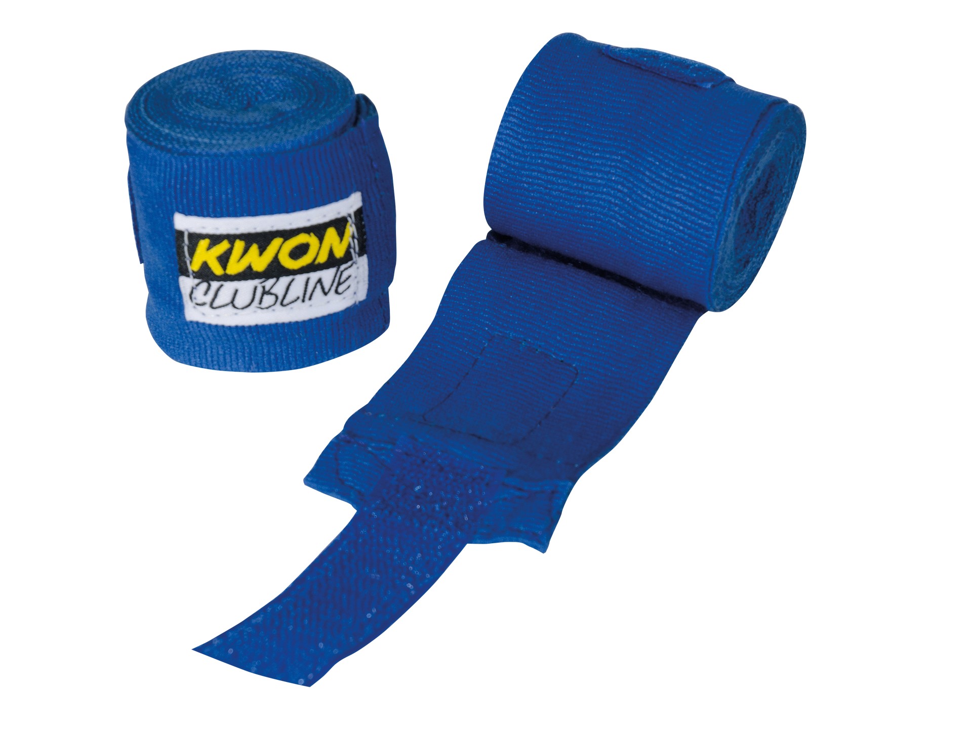Bandage de boxe inelastiques 2,5 m